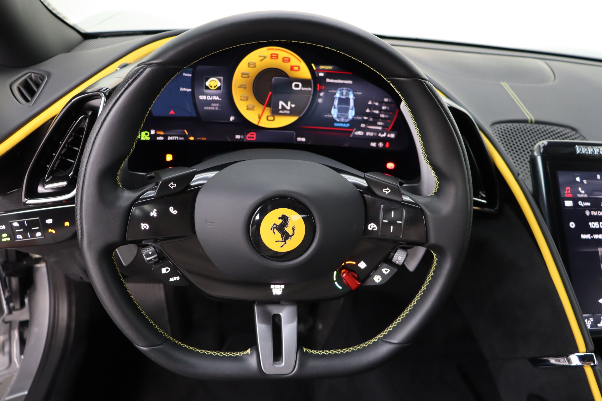 FERRARI Roma 3.9 V8 T-image-23