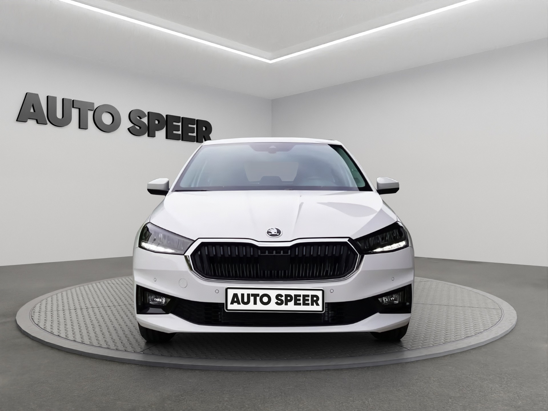 SKODA Fabia 1.5 TSI Selection DSG-image-0