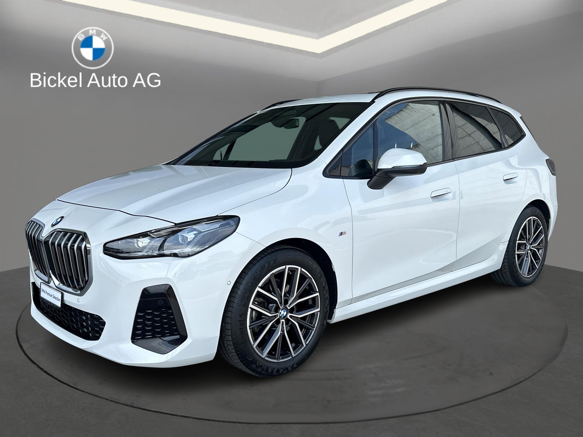 BMW 218d M Sport-image-0