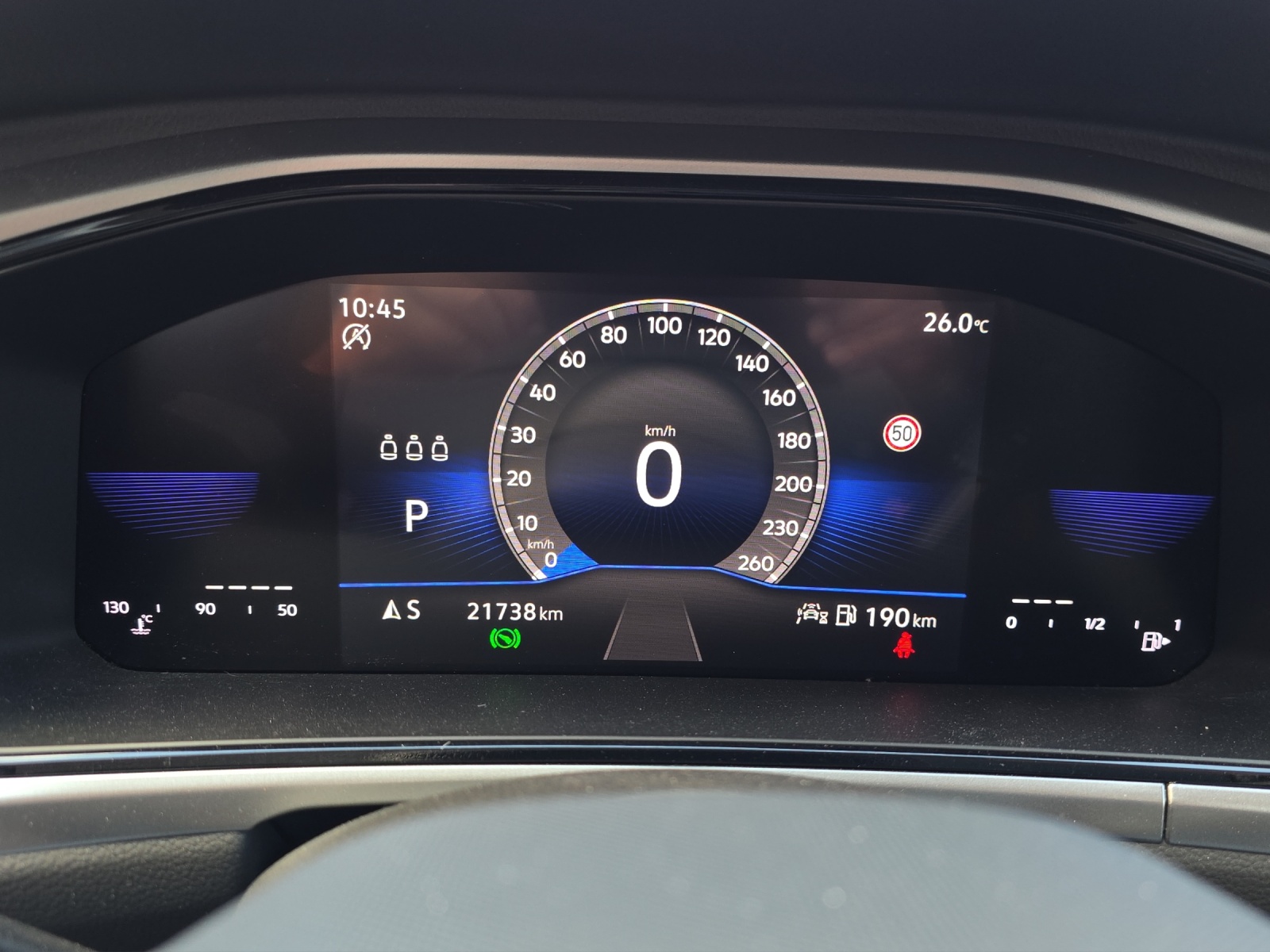 VW T-Roc 1.5 TSI EVO Life DSG mit Anhängevorrichtung, Navi, DAB+ & Sitzheizung-image-17