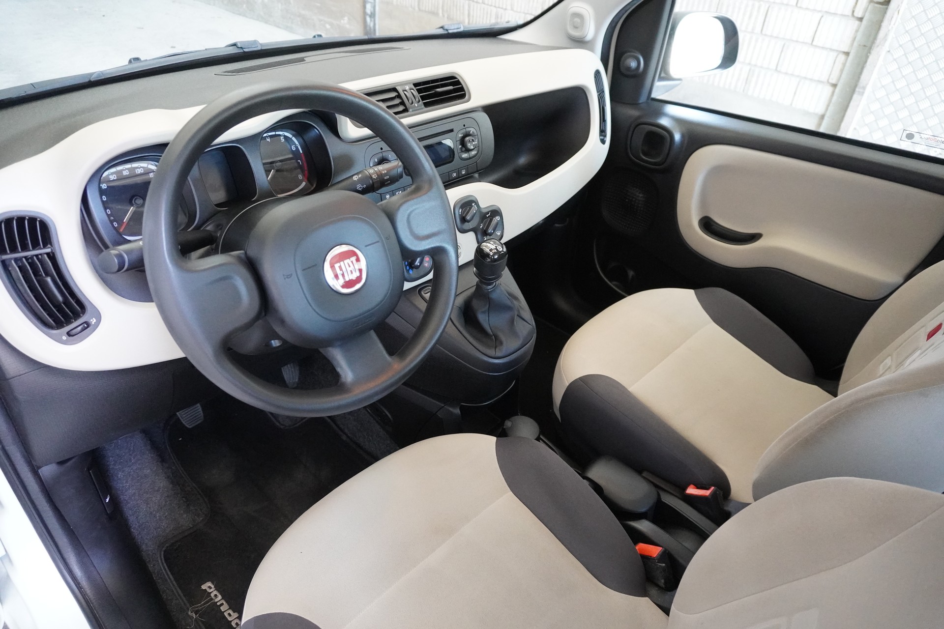 FIAT Panda 1.2 Easy-image-4