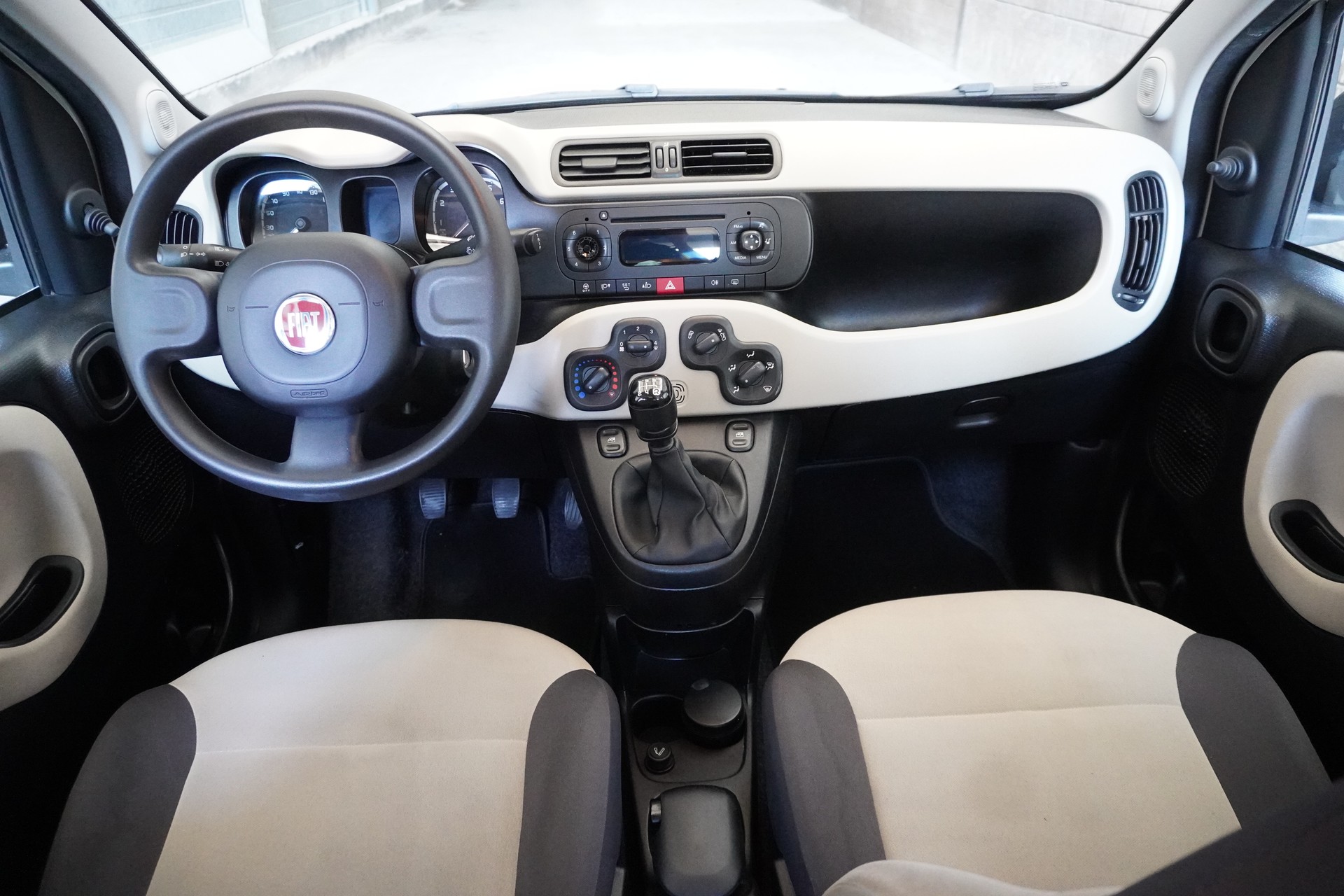 FIAT Panda 1.2 Easy-image-5