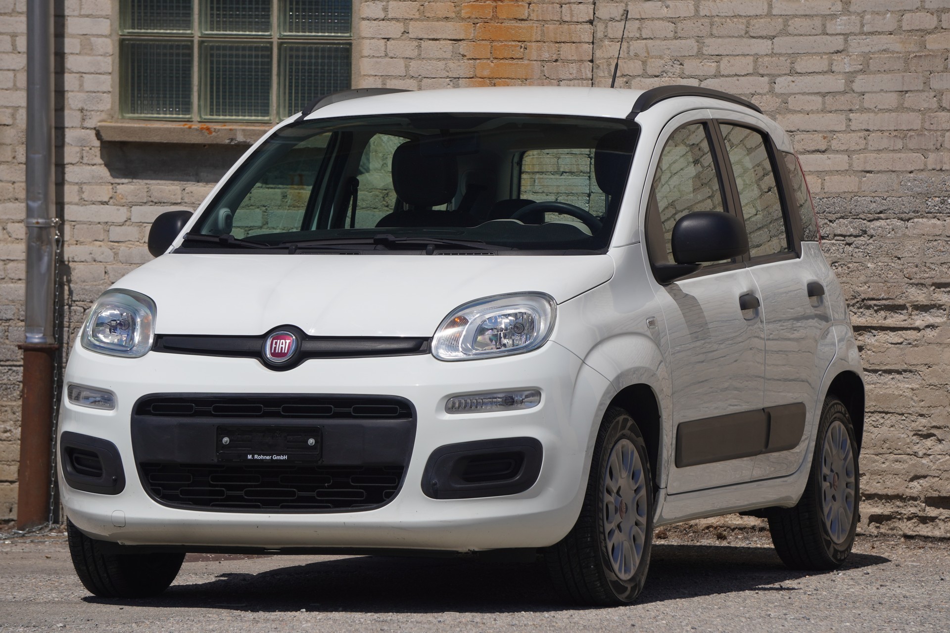 FIAT Panda 1.2 Easy-image-0