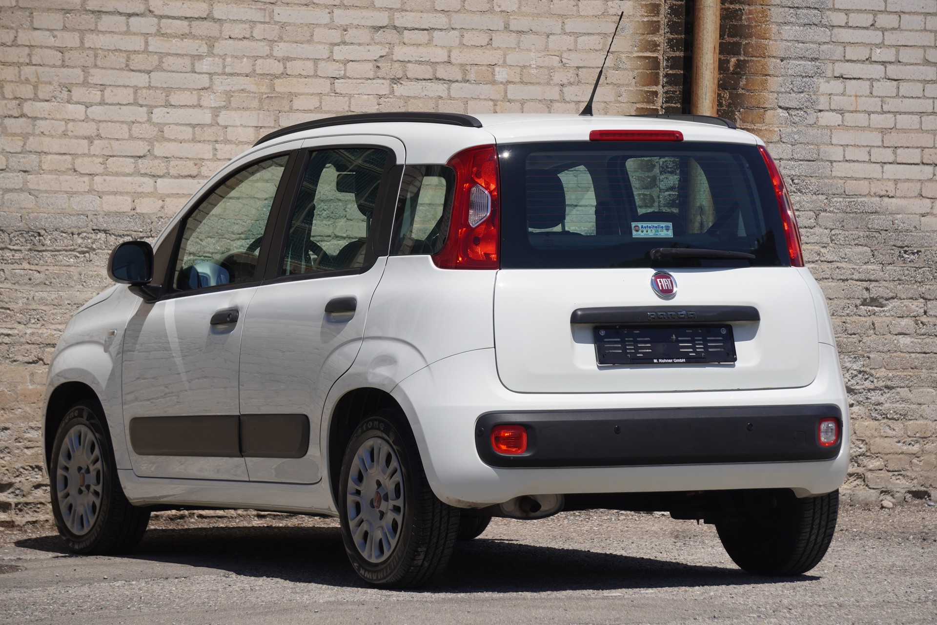 FIAT Panda 1.2 Easy-image-3