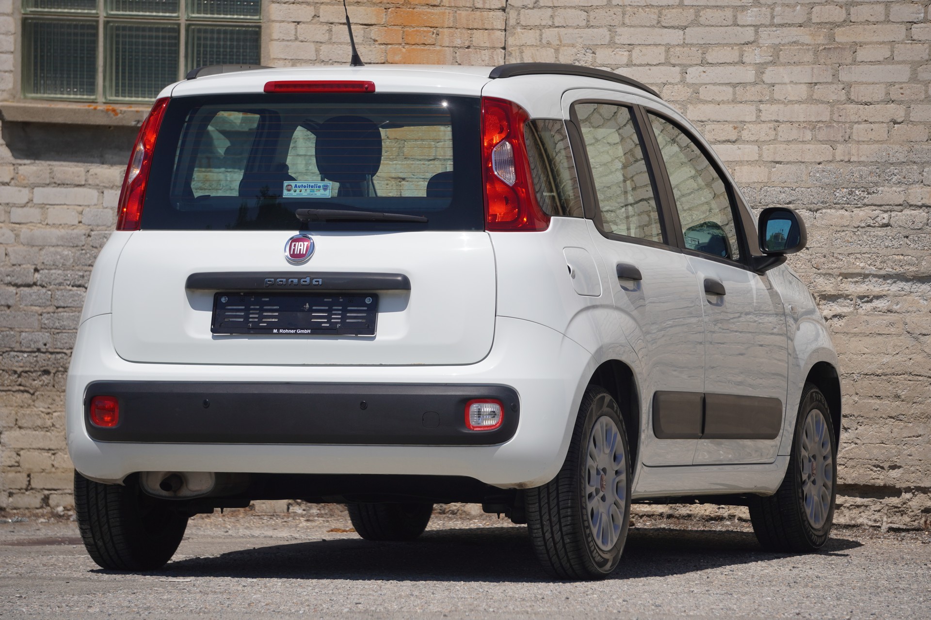 FIAT Panda 1.2 Easy-image-2