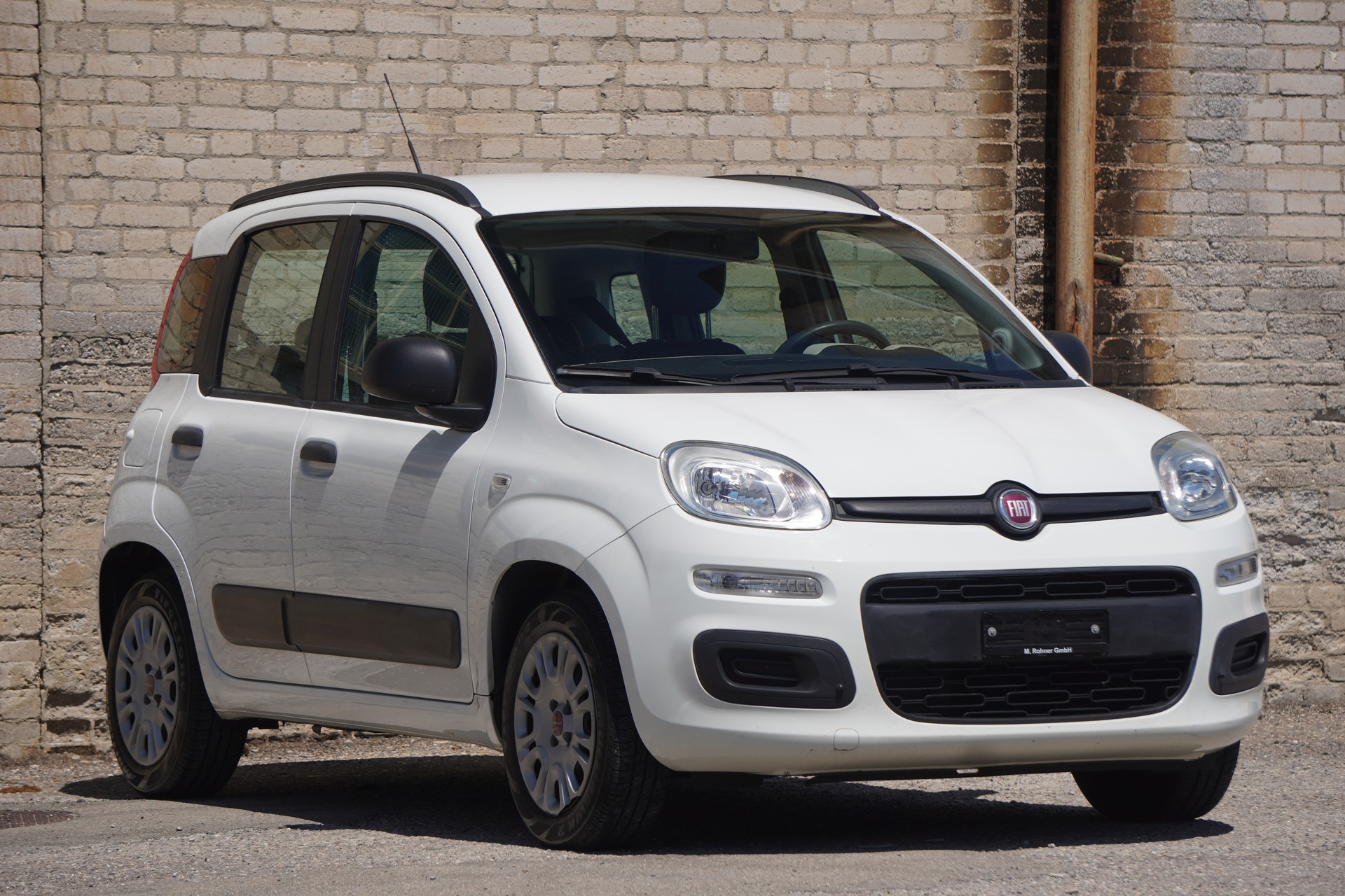 FIAT Panda 1.2 Easy-image-1