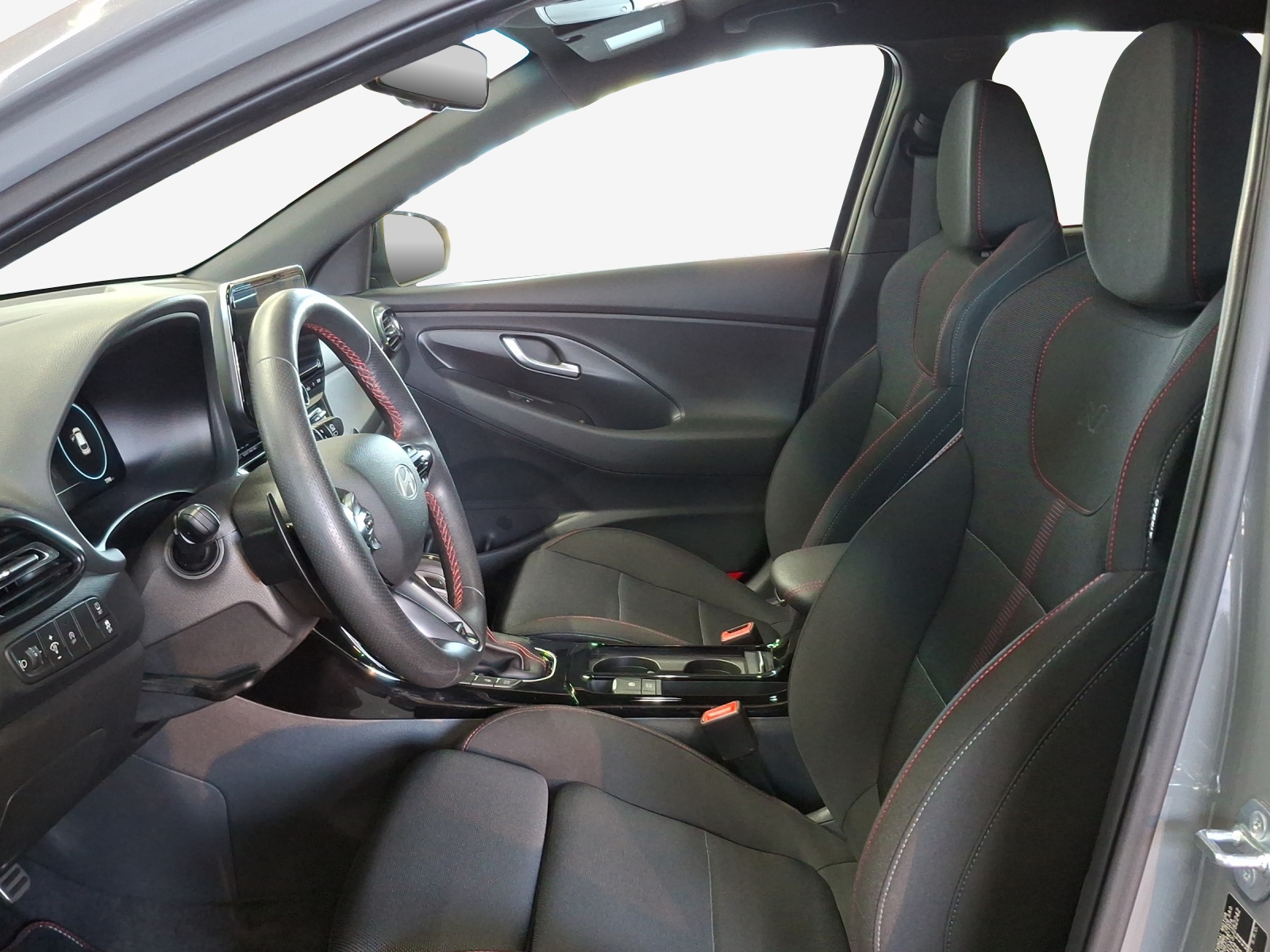 HYUNDAI i30 1.5 T-GDi N Line 48V MH DCT-image-7