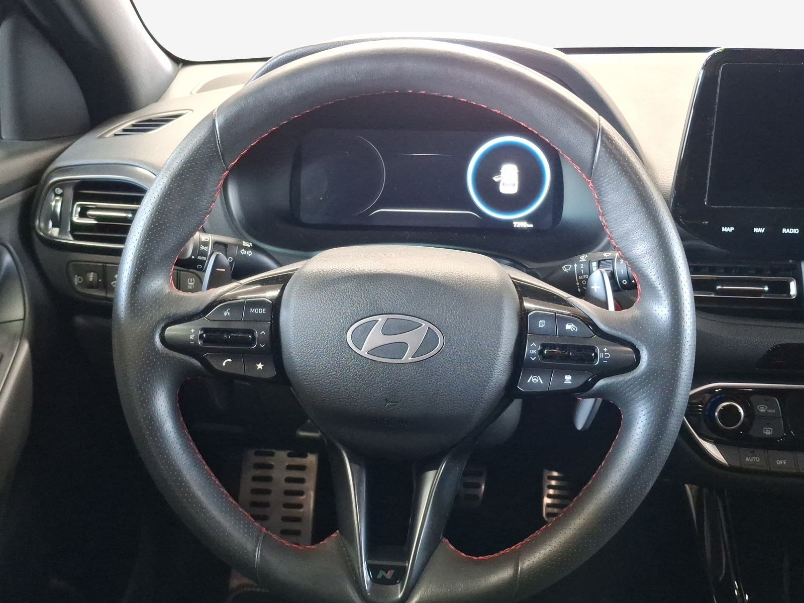 HYUNDAI i30 1.5 T-GDi N Line 48V MH DCT-image-8