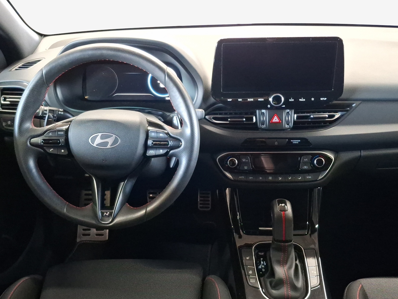 HYUNDAI i30 1.5 T-GDi N Line 48V MH DCT-image-10