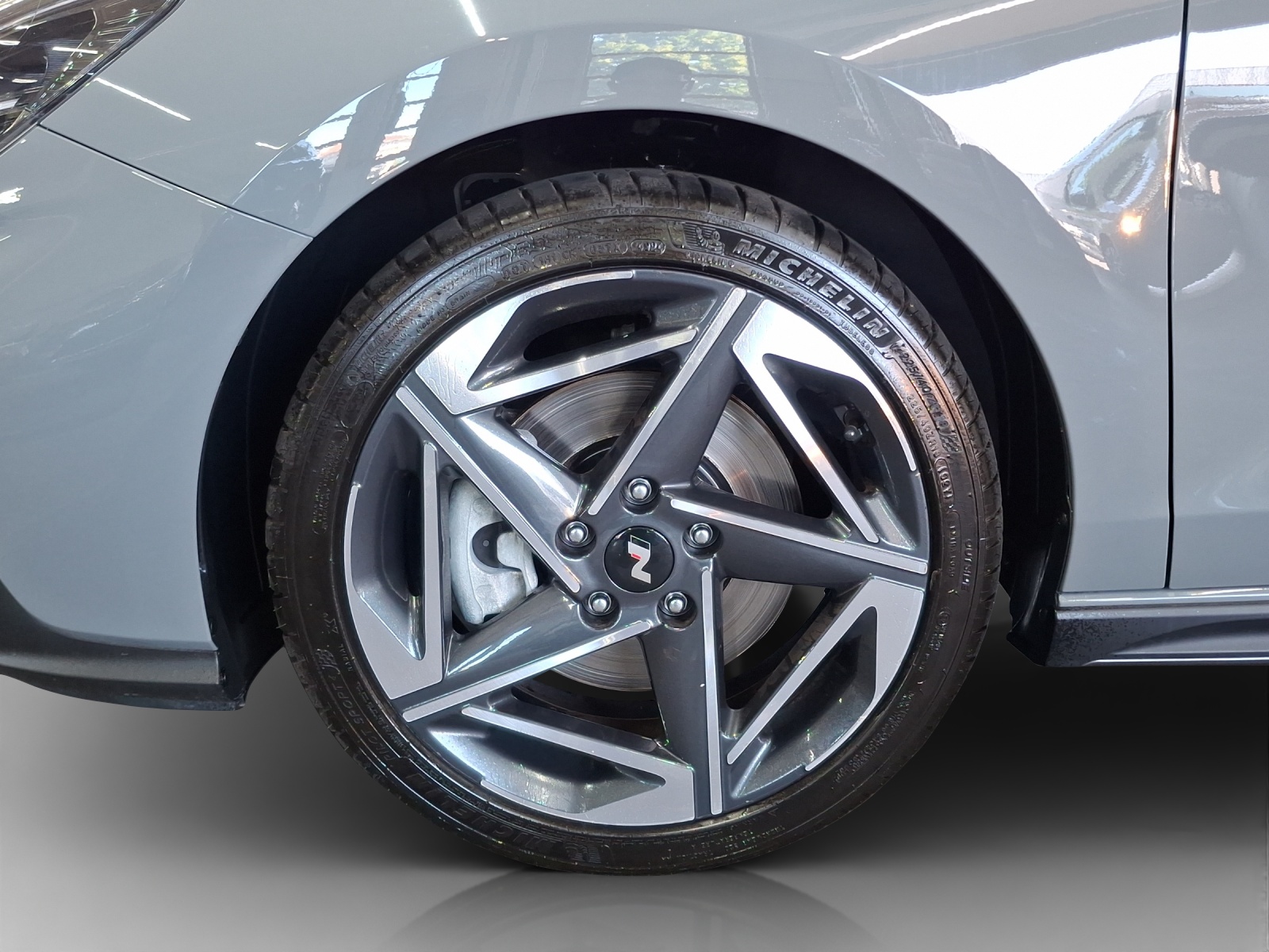 HYUNDAI i30 1.5 T-GDi N Line 48V MH DCT-image-14