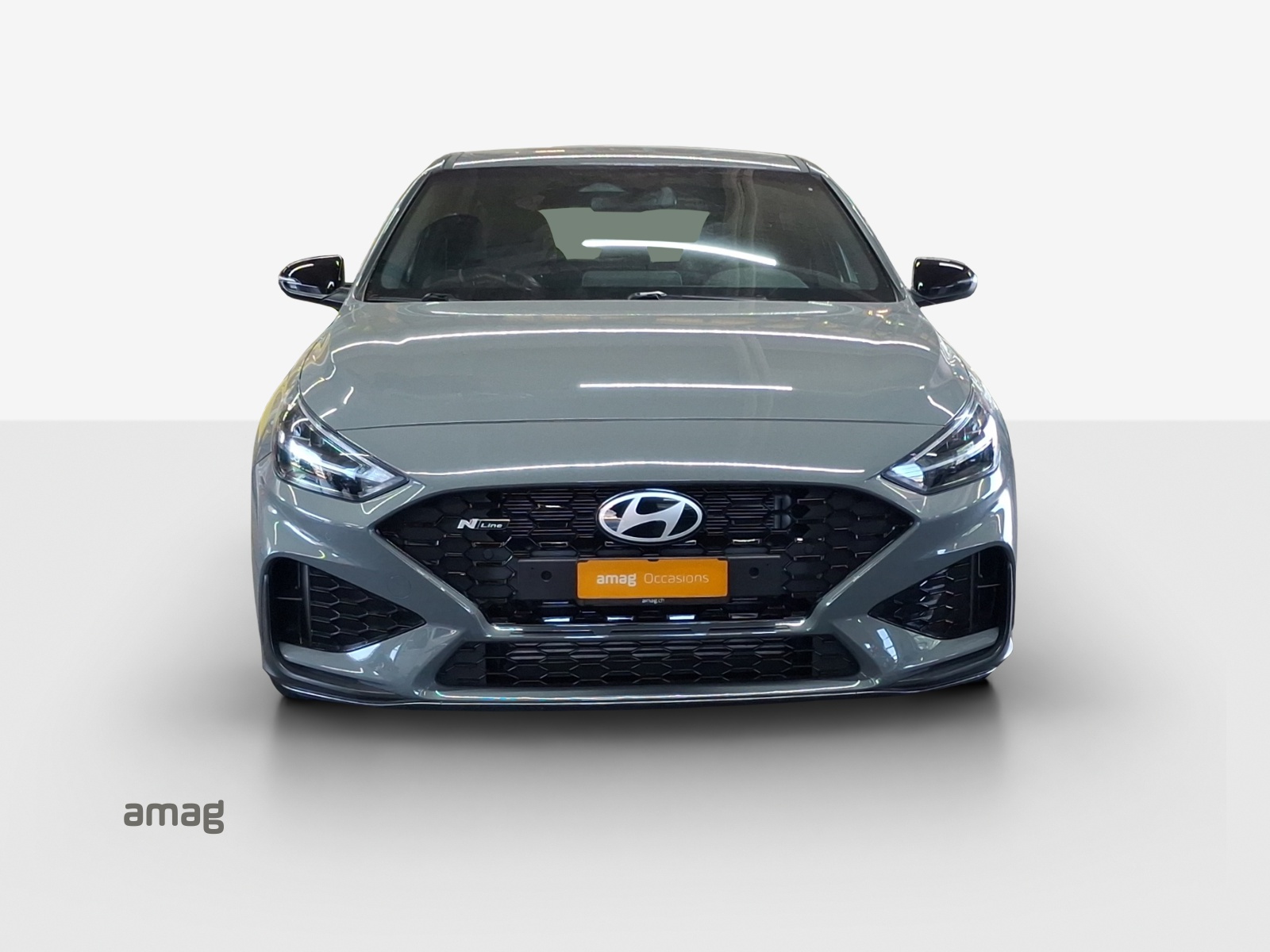 HYUNDAI i30 1.5 T-GDi N Line 48V MH DCT-image-5