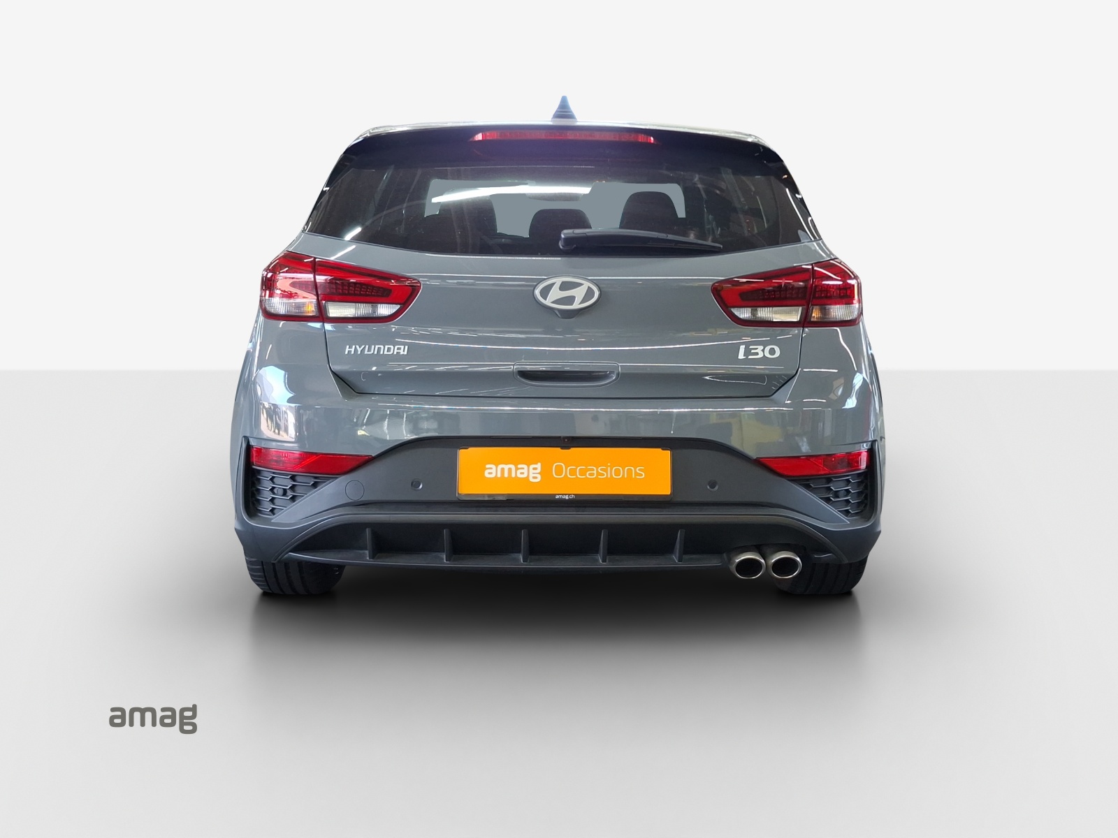 HYUNDAI i30 1.5 T-GDi N Line 48V MH DCT-image-3