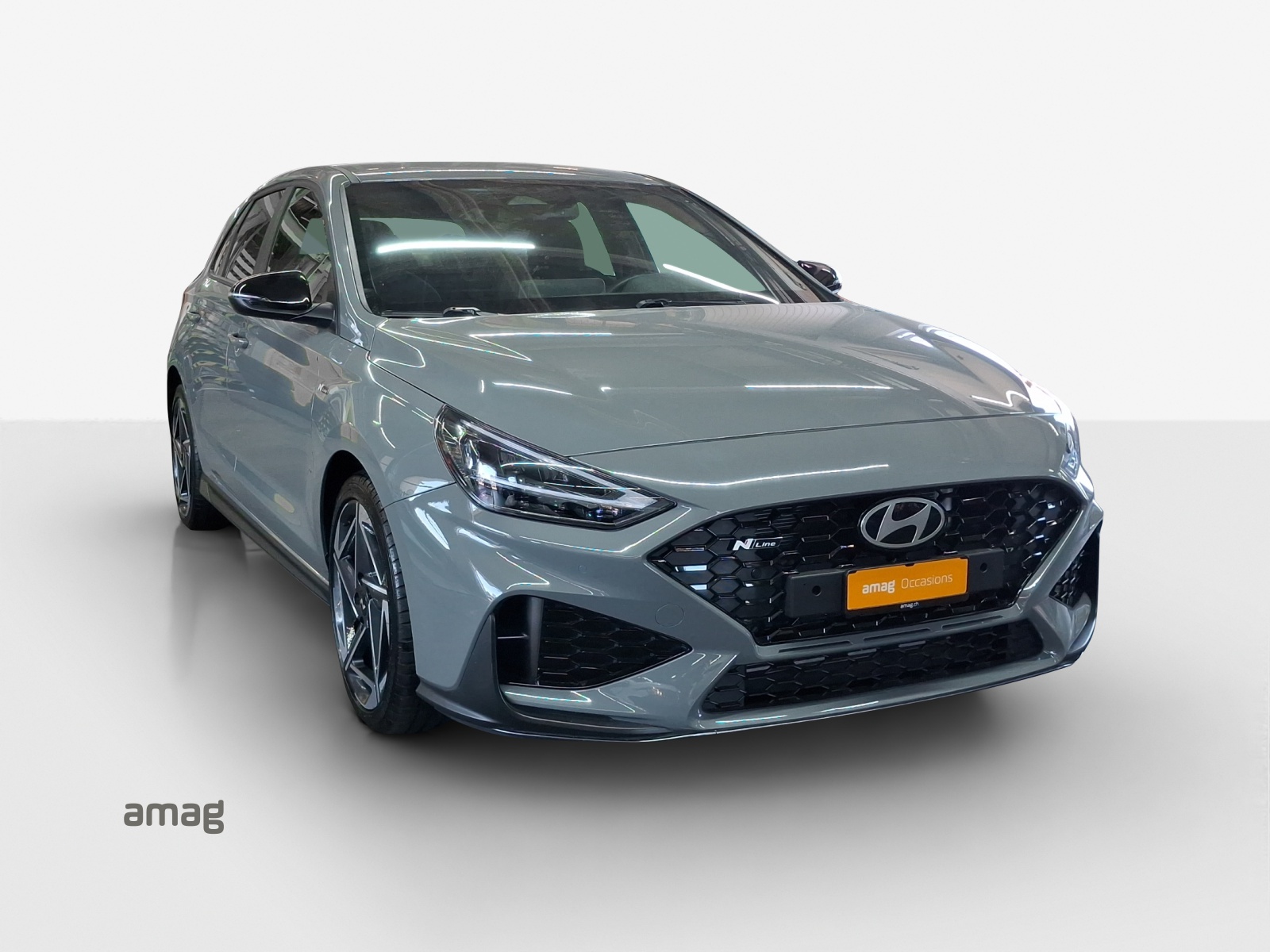 HYUNDAI i30 1.5 T-GDi N Line 48V MH DCT-image-6