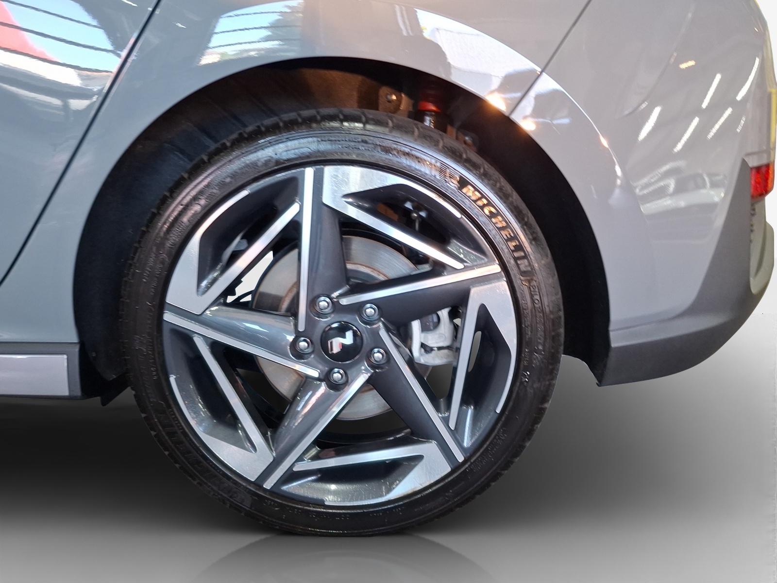 HYUNDAI i30 1.5 T-GDi N Line 48V MH DCT-image-13