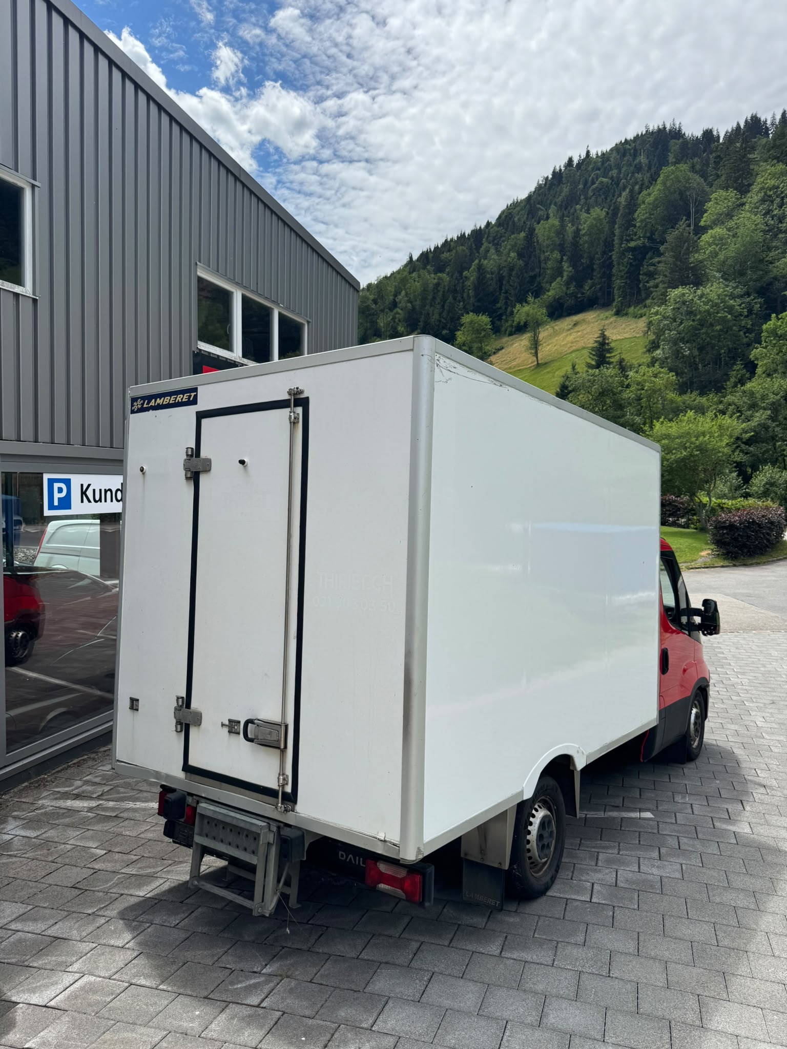 IVECO 2.3 HPI 136-image-2