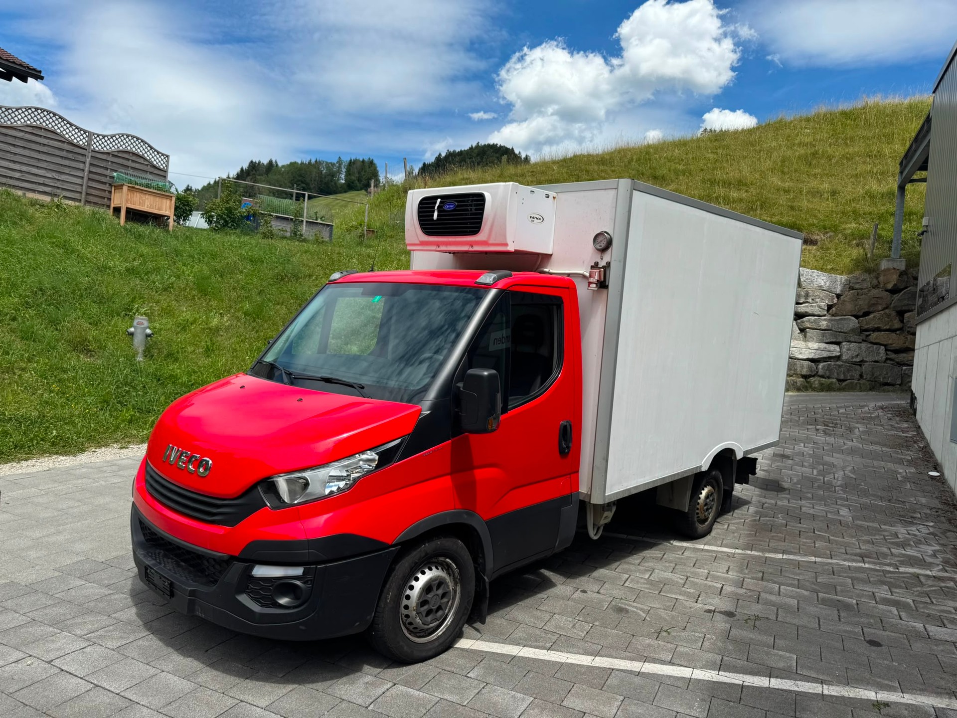 IVECO 2.3 HPI 136-image-0