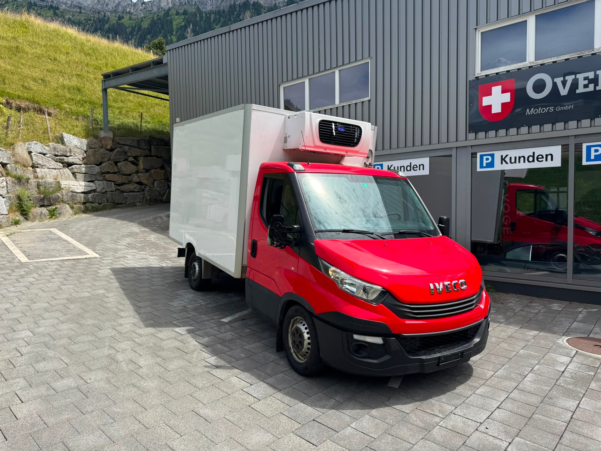 IVECO 2.3 HPI 136-image-1