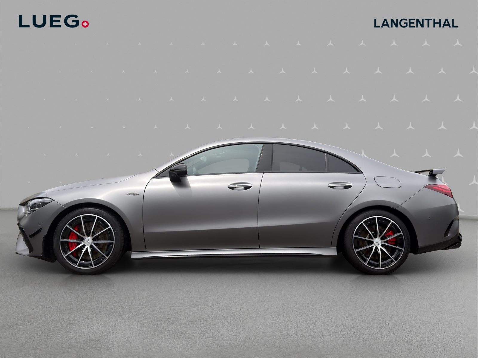 MERCEDES-BENZ CLA 35 AMG 4Matic 8G-DCT-image-1