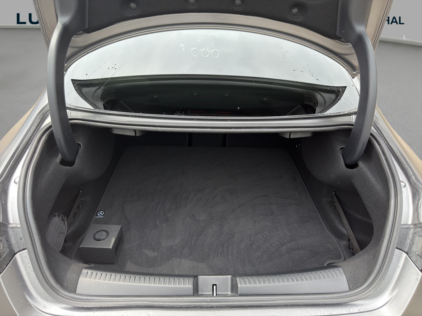 MERCEDES-BENZ CLA 35 AMG 4Matic 8G-DCT-image-14