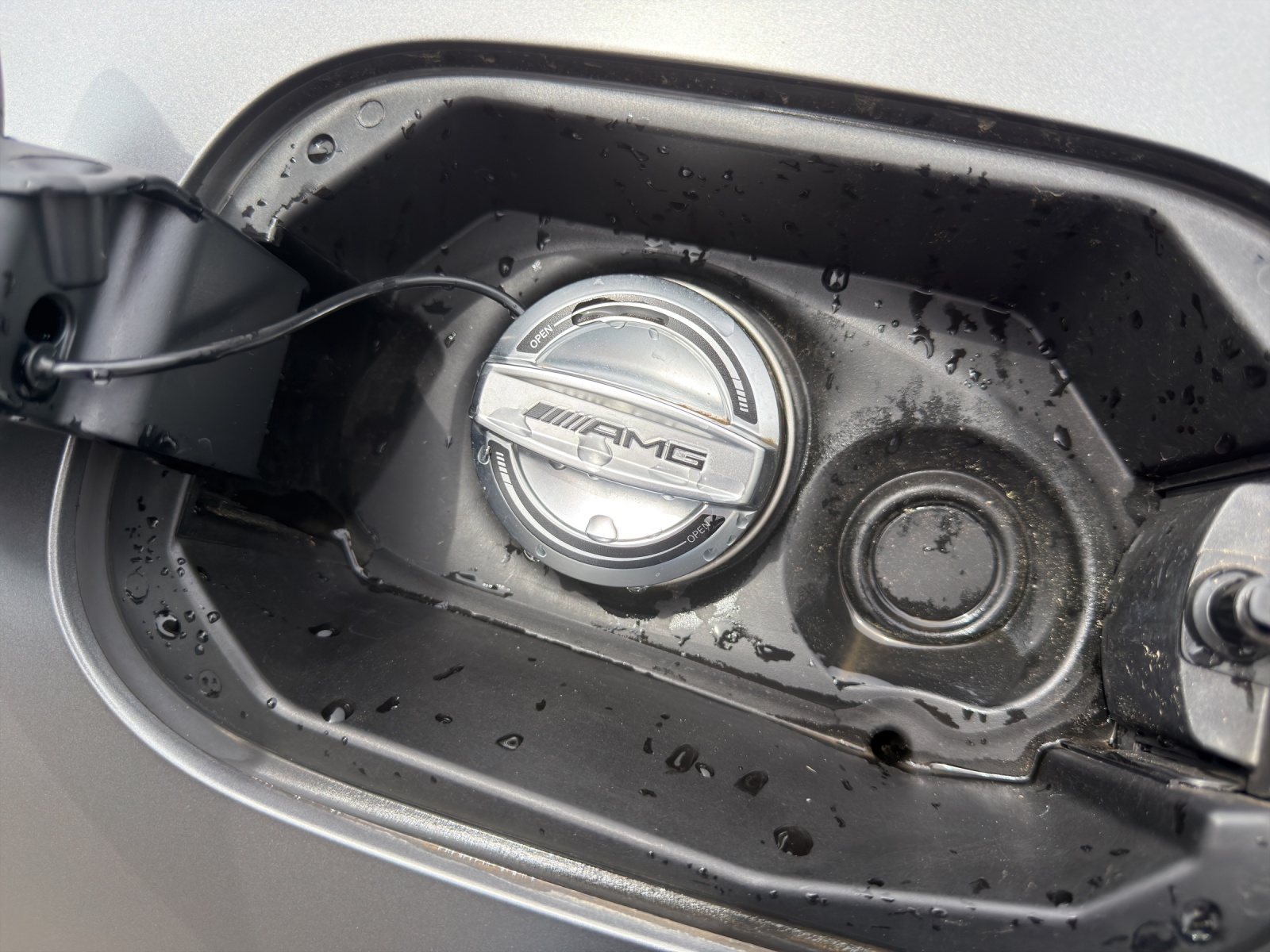 MERCEDES-BENZ CLA 35 AMG 4Matic 8G-DCT-image-15