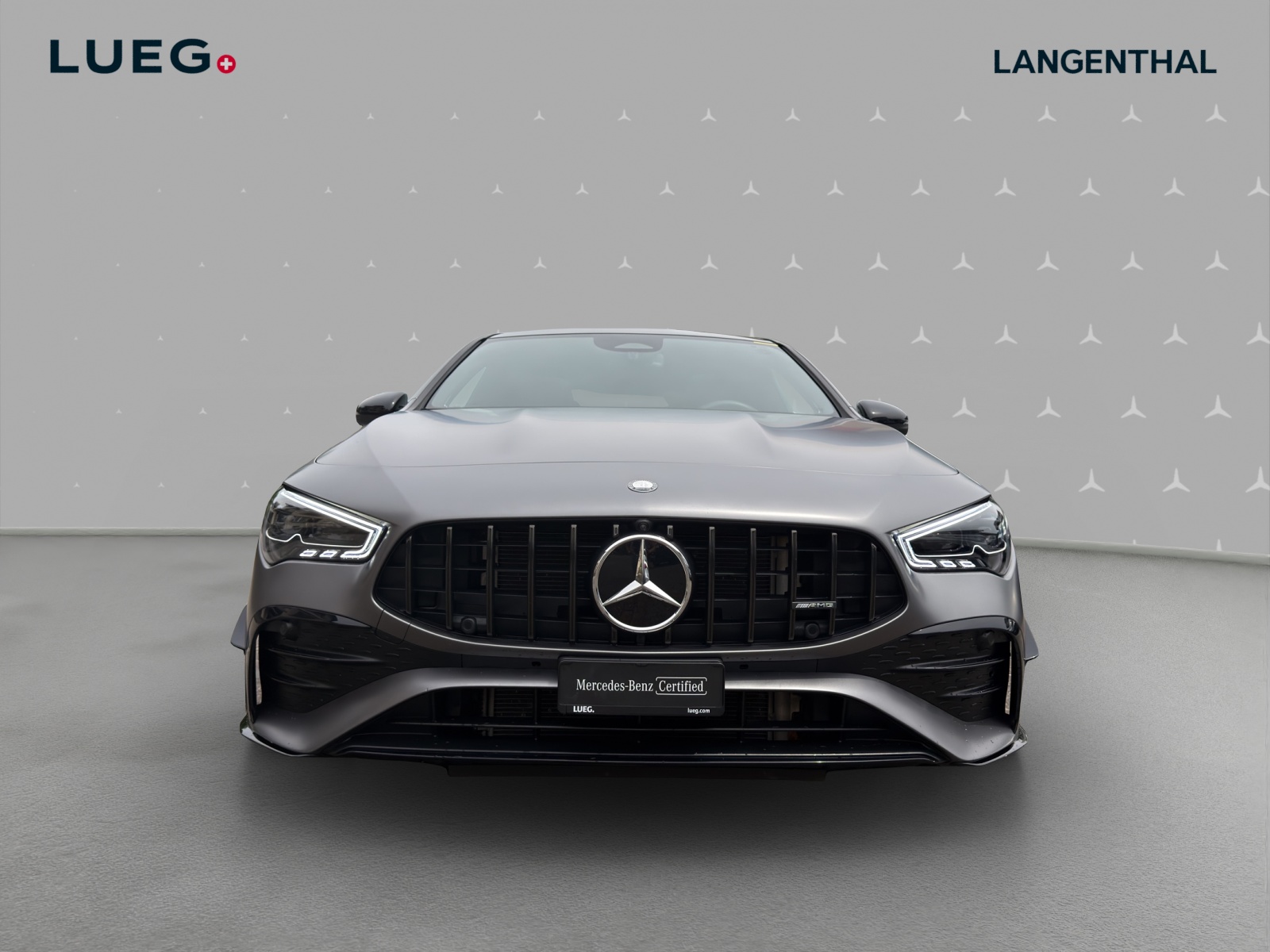 MERCEDES-BENZ CLA 35 AMG 4Matic 8G-DCT-image-5