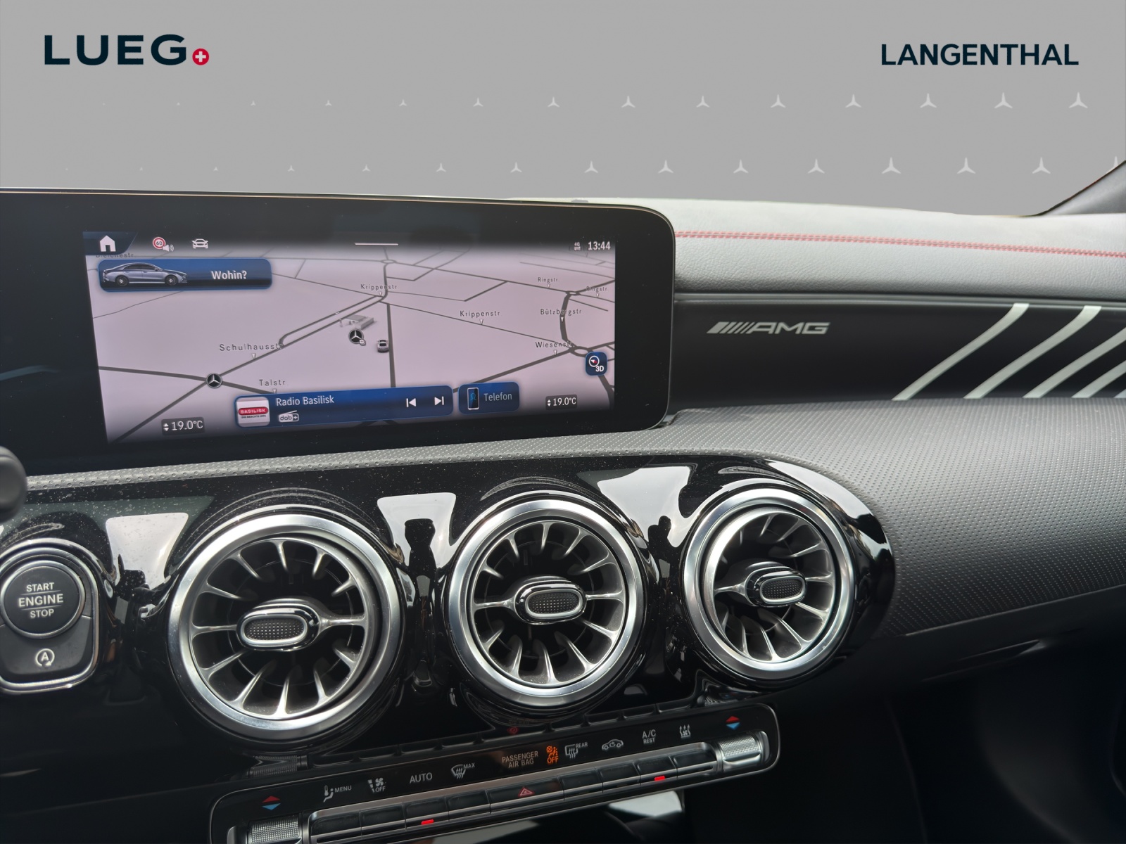 MERCEDES-BENZ CLA 35 AMG 4Matic 8G-DCT-image-11