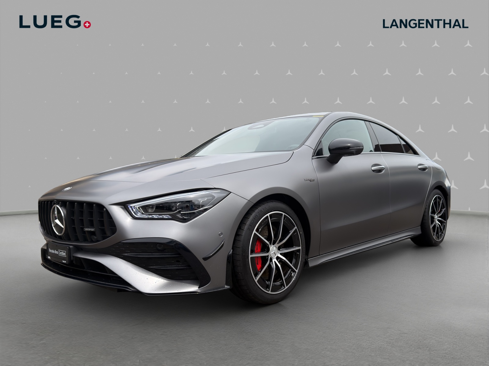 MERCEDES-BENZ CLA 35 AMG 4Matic 8G-DCT-image-0
