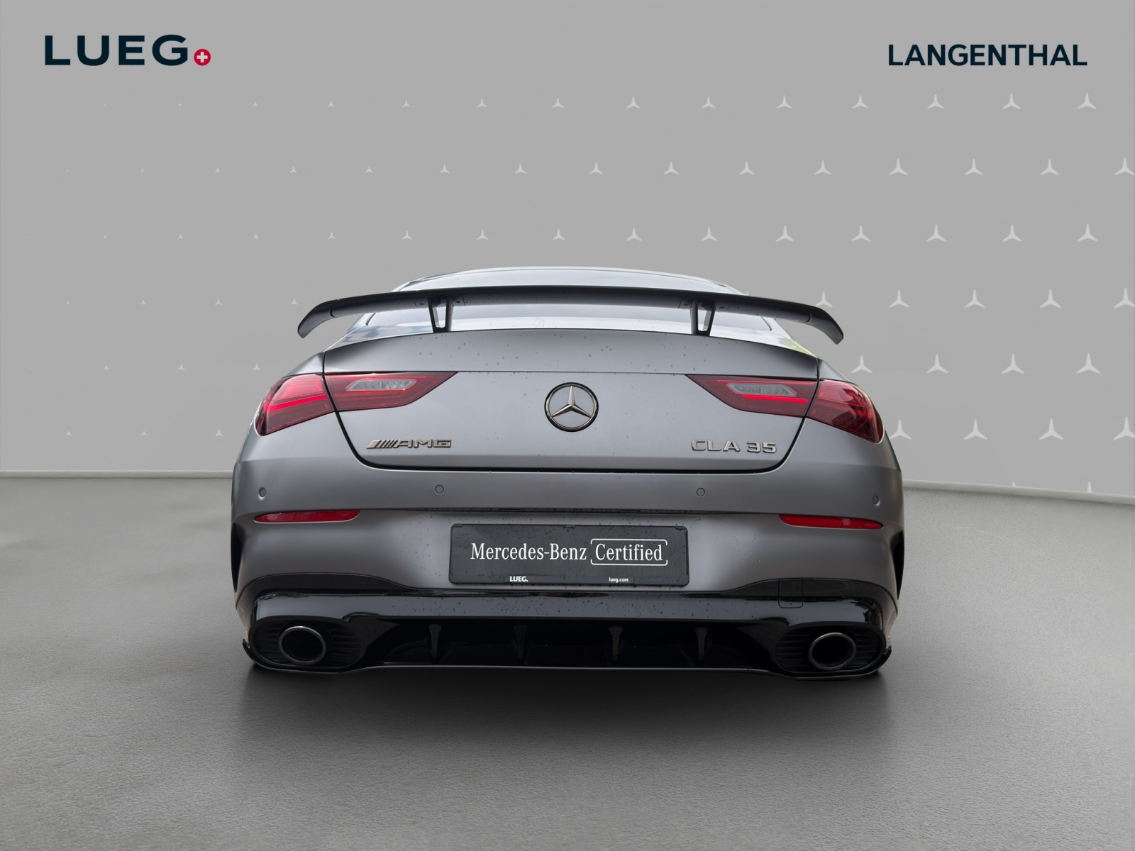 MERCEDES-BENZ CLA 35 AMG 4Matic 8G-DCT-image-3