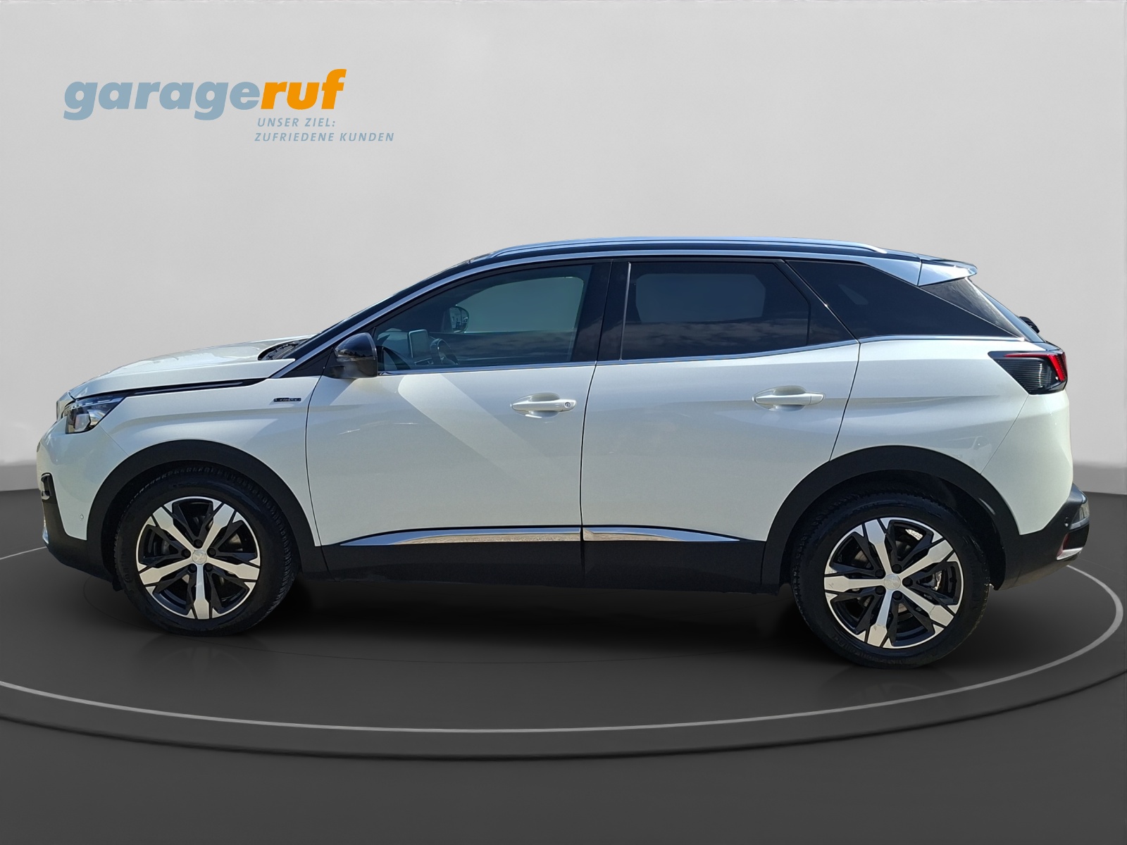 PEUGEOT 3008 1.6 THP GT Line-image-3