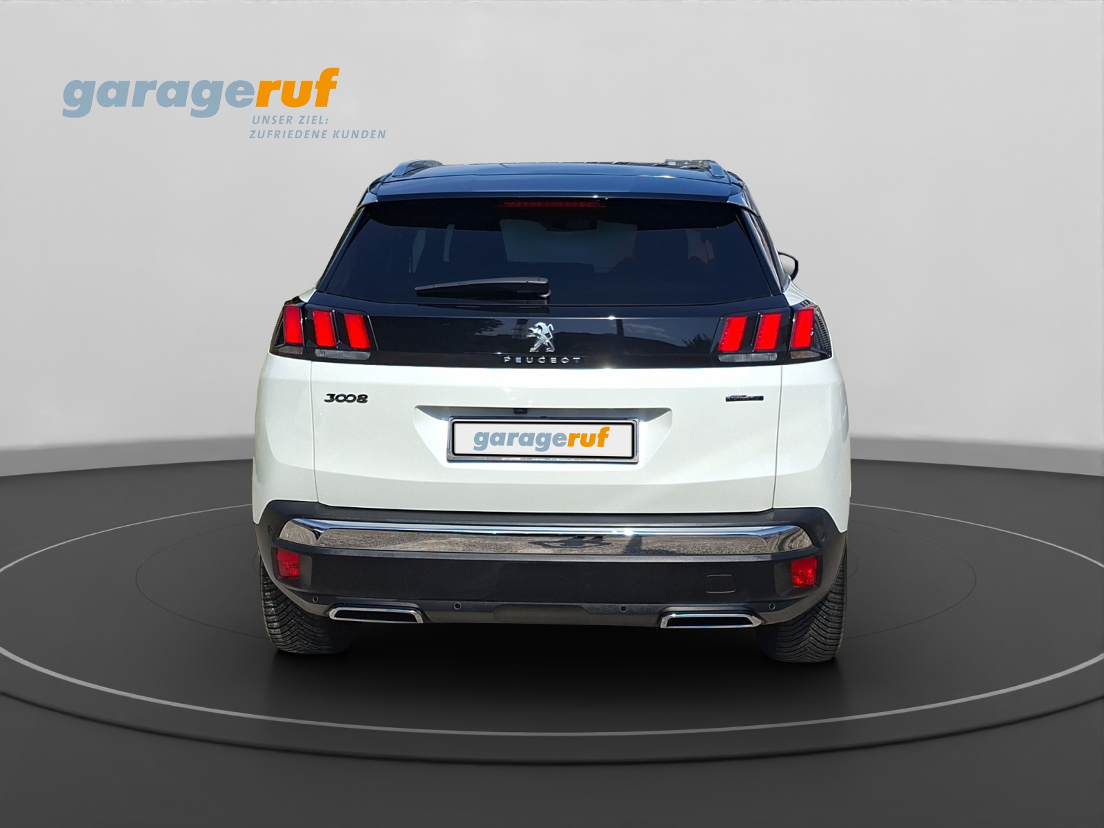 PEUGEOT 3008 1.6 THP GT Line-image-5