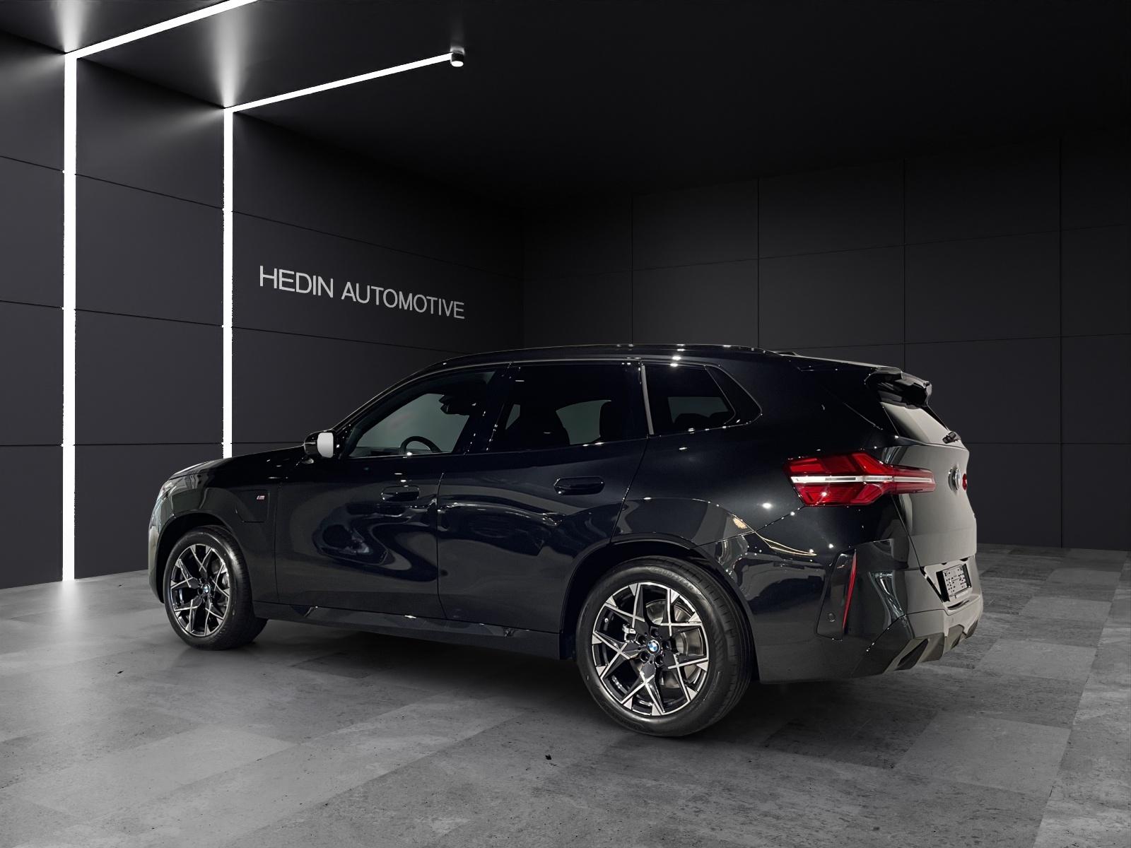 BMW X3 30e xDrive-image-3