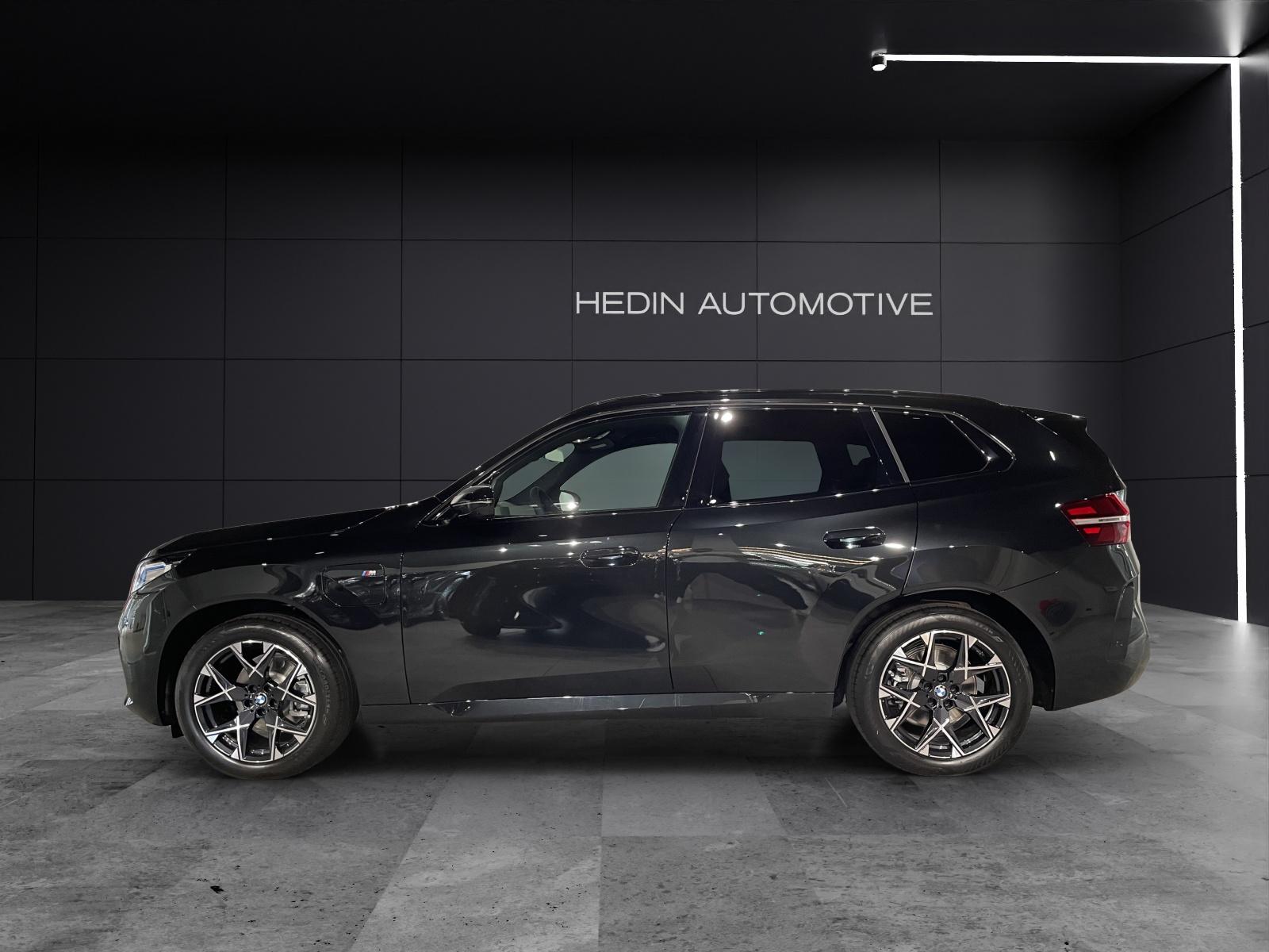 BMW X3 30e xDrive-image-1