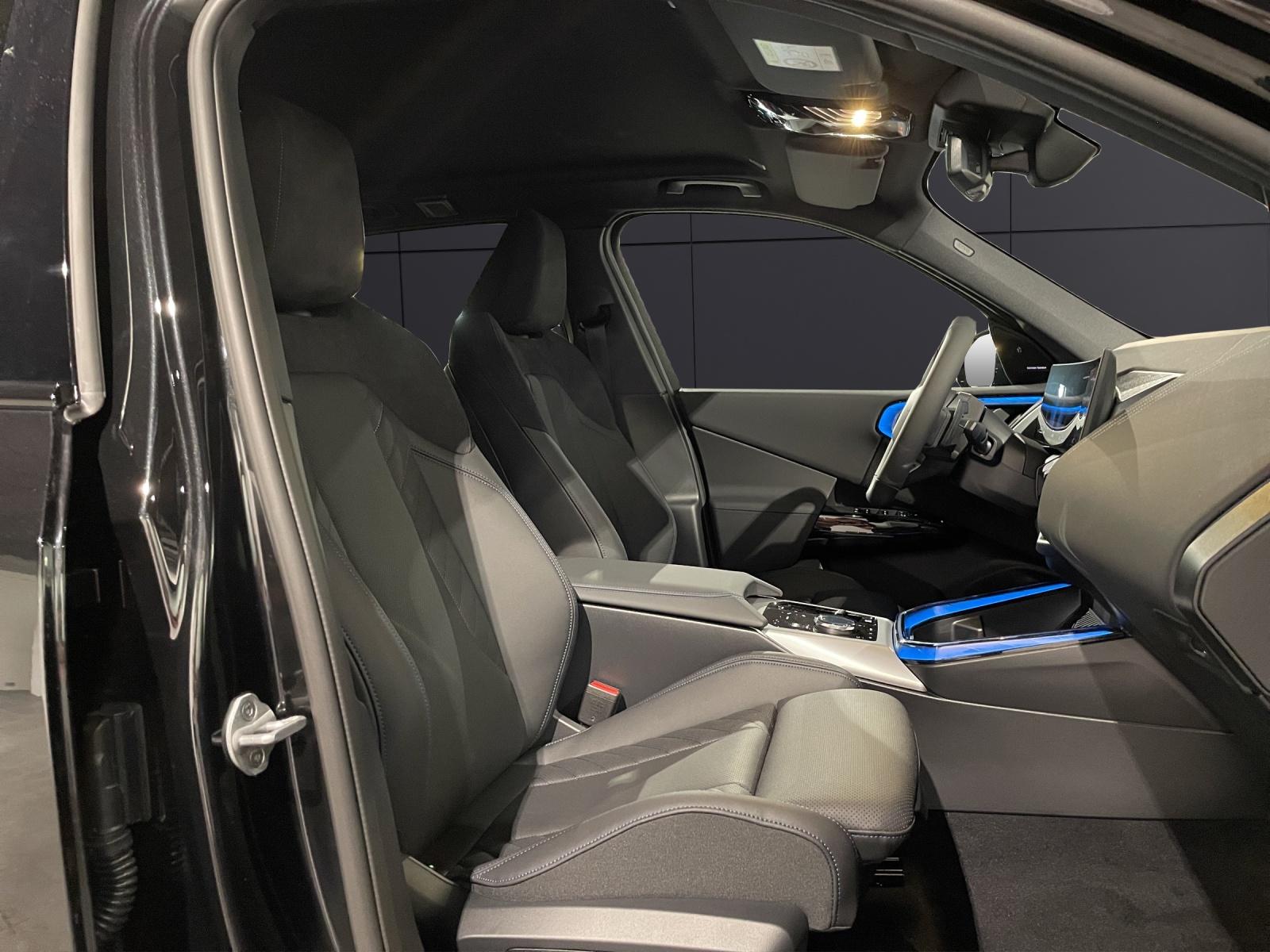 BMW X3 30e xDrive-image-17