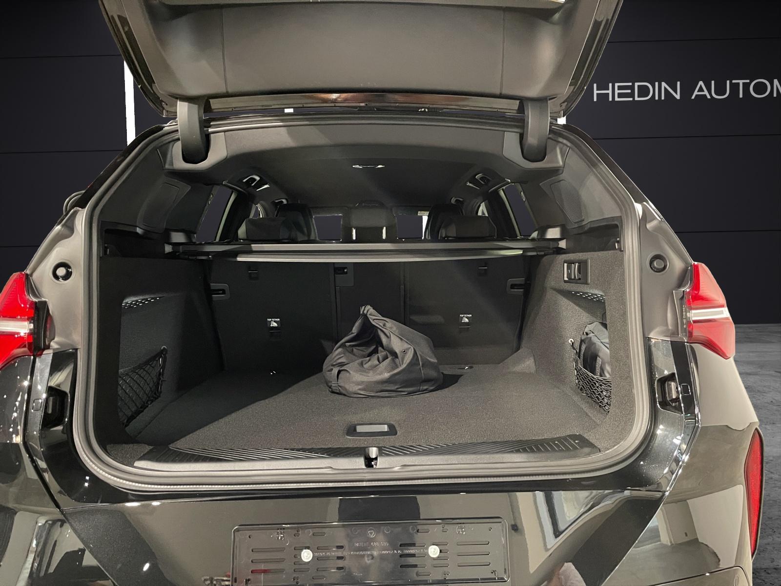 BMW X3 30e xDrive-image-14