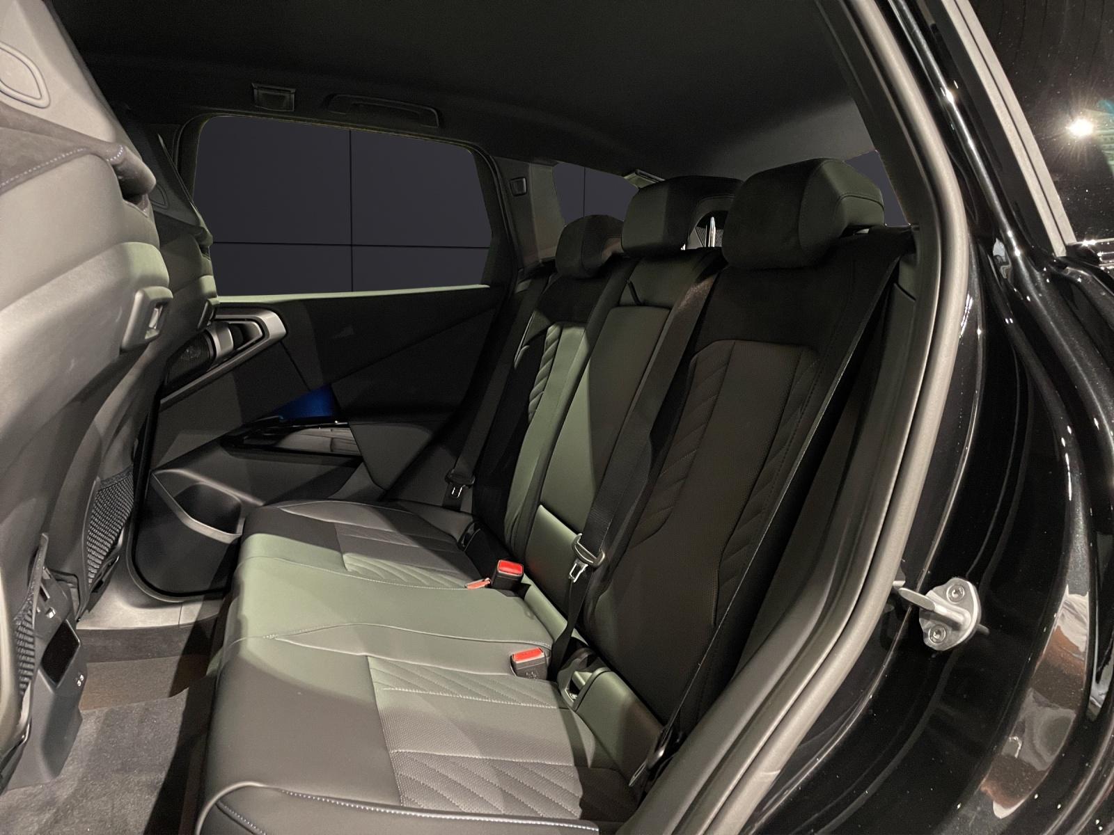 BMW X3 30e xDrive-image-15