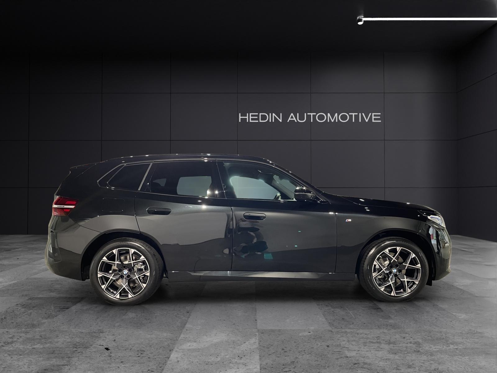 BMW X3 30e xDrive-image-6