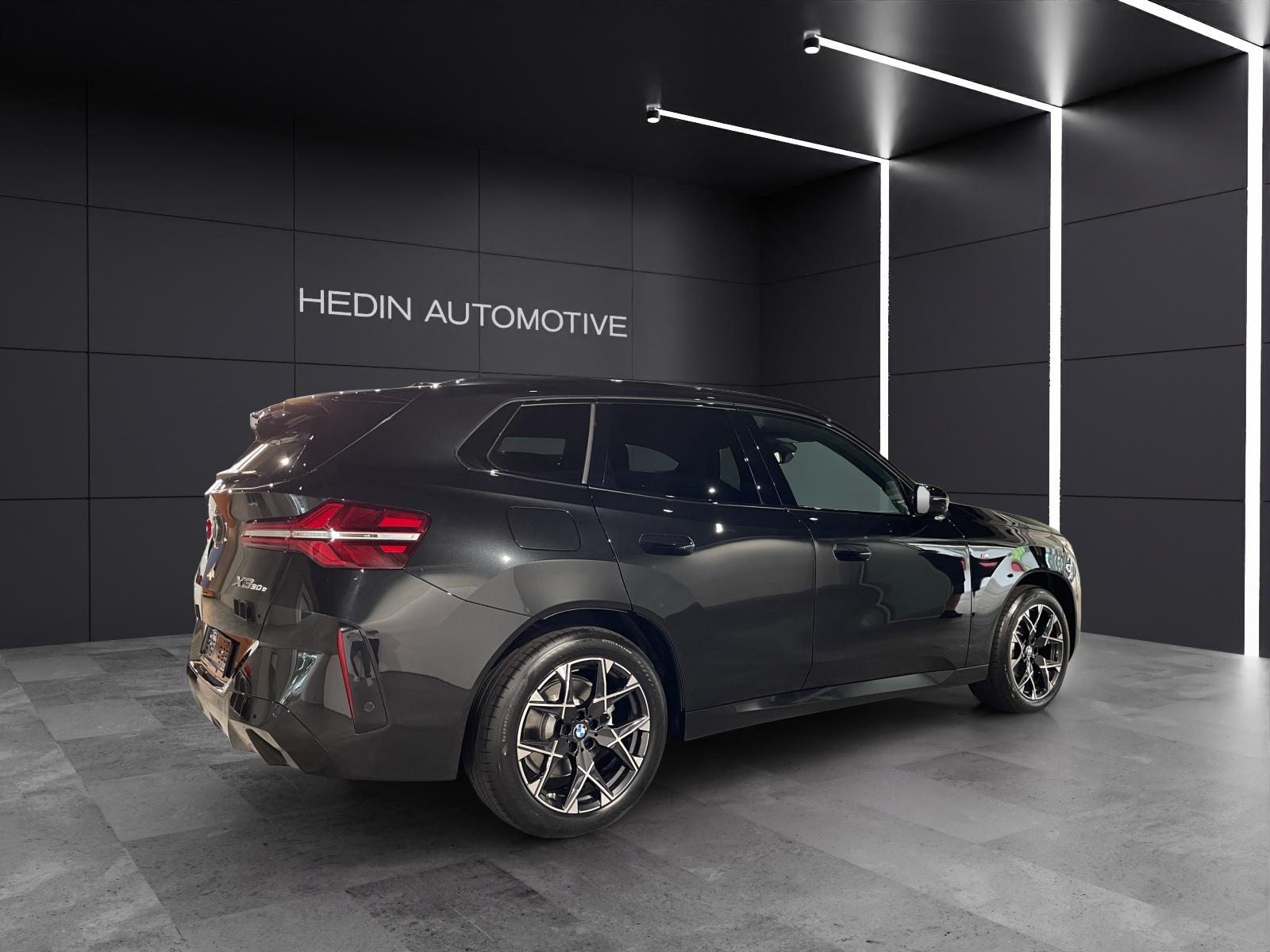 BMW X3 30e xDrive-image-5