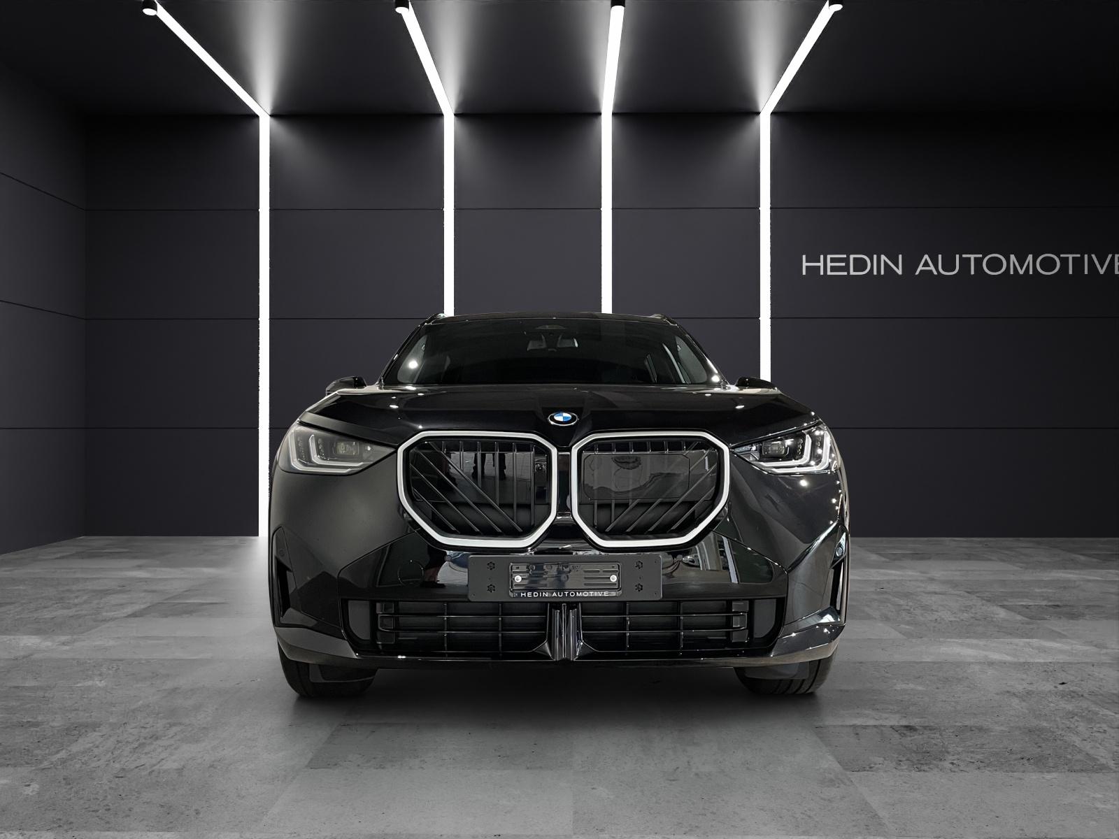 BMW X3 30e xDrive-image-2