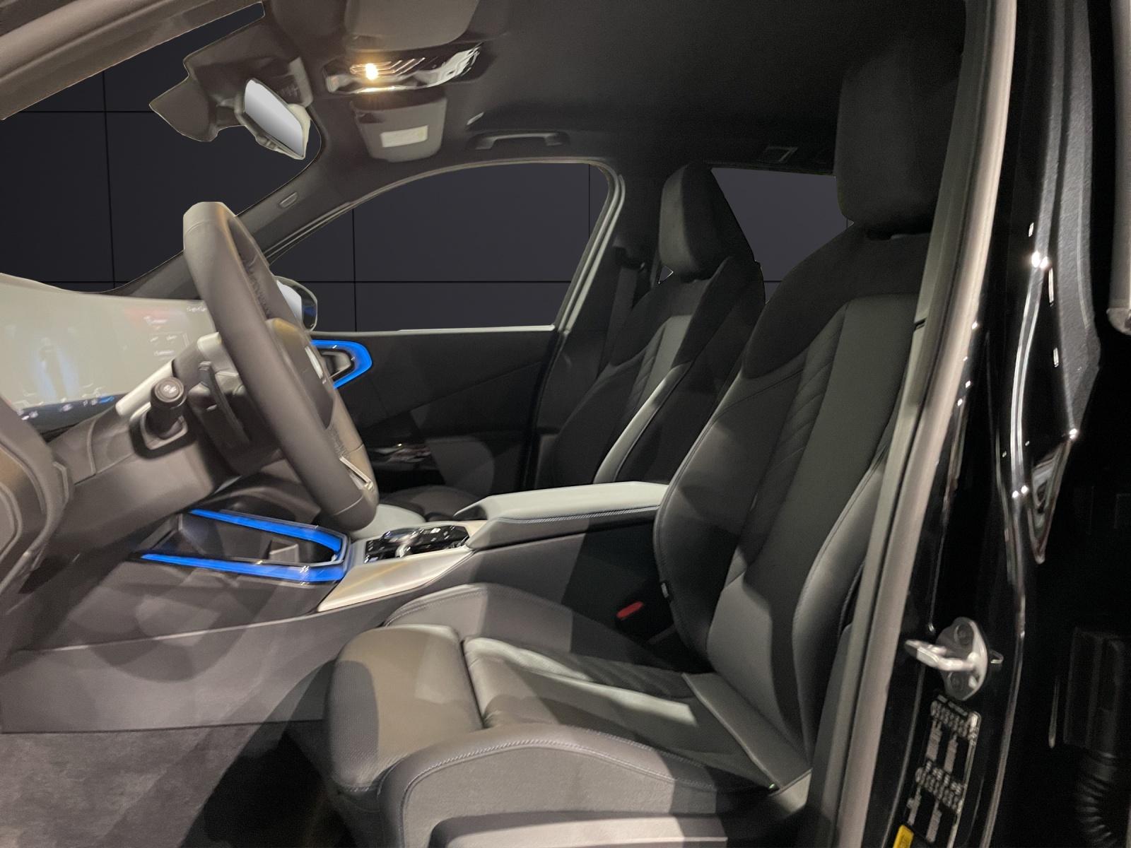 BMW X3 30e xDrive-image-9