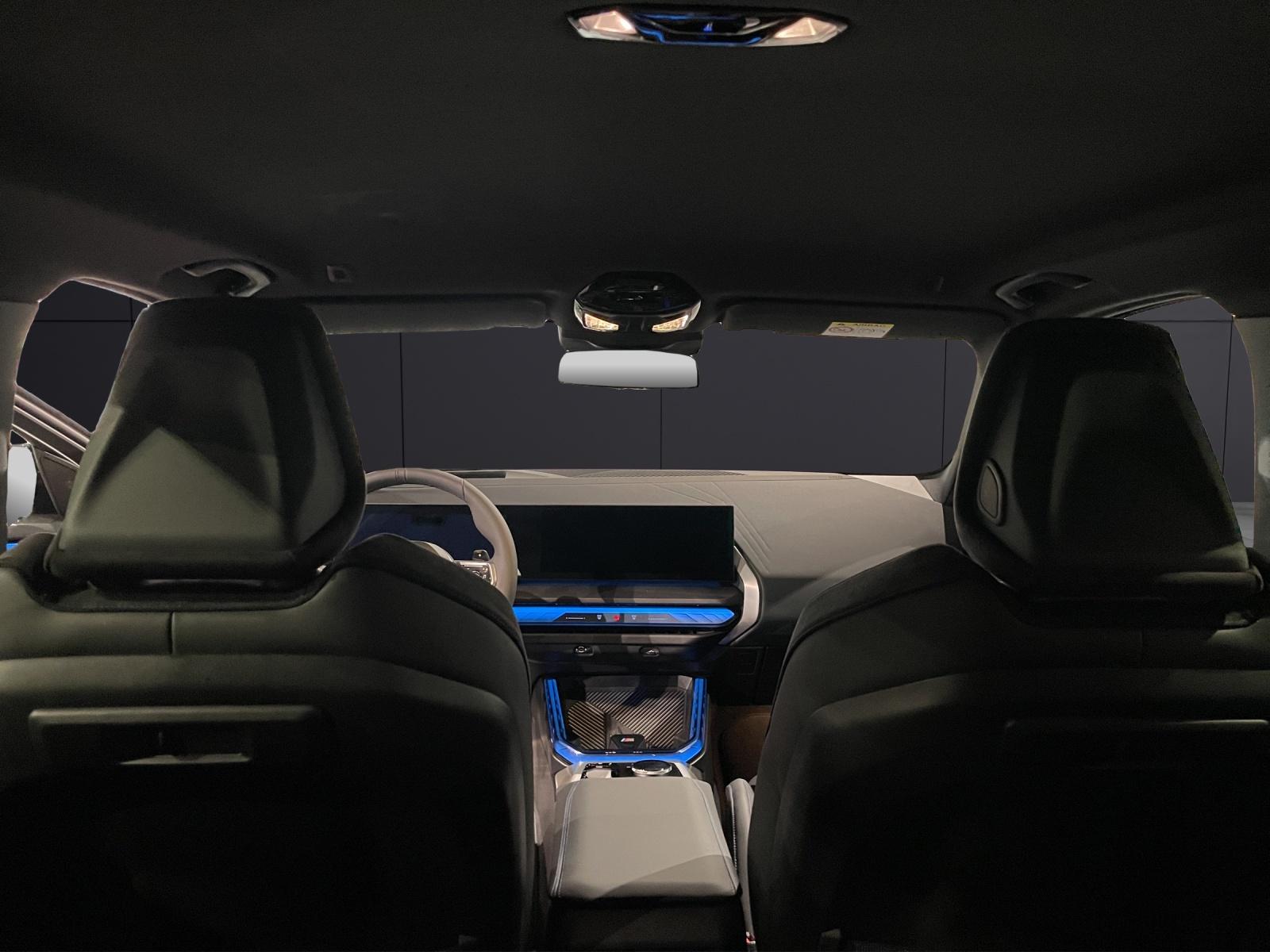 BMW X3 30e xDrive-image-16