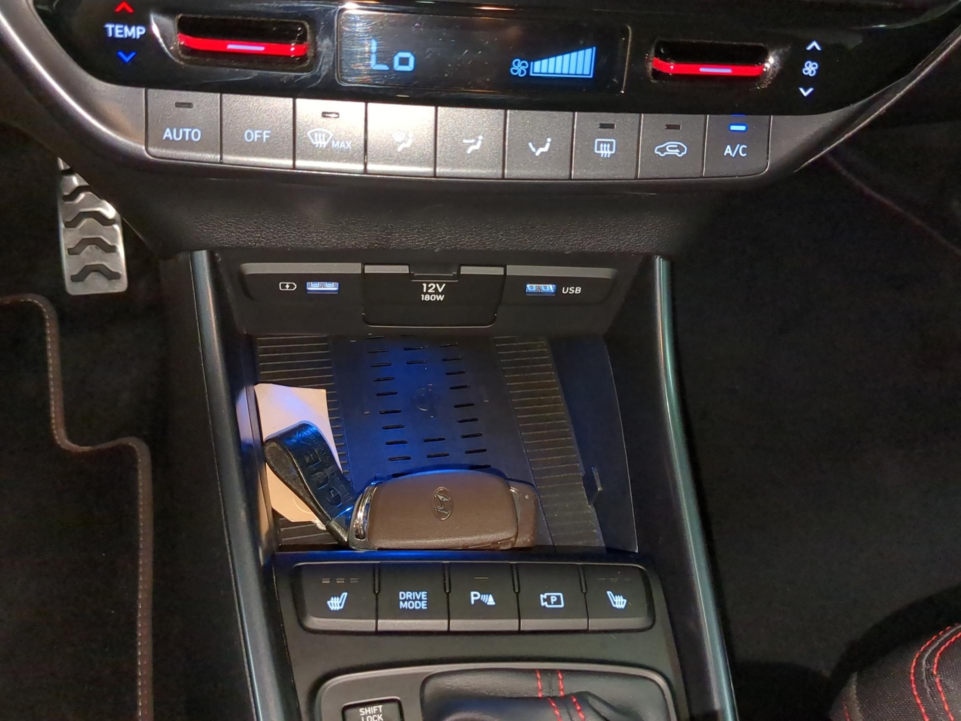 HYUNDAI i20 1.0 T-GDi N Line 48V MH DCT-image-17