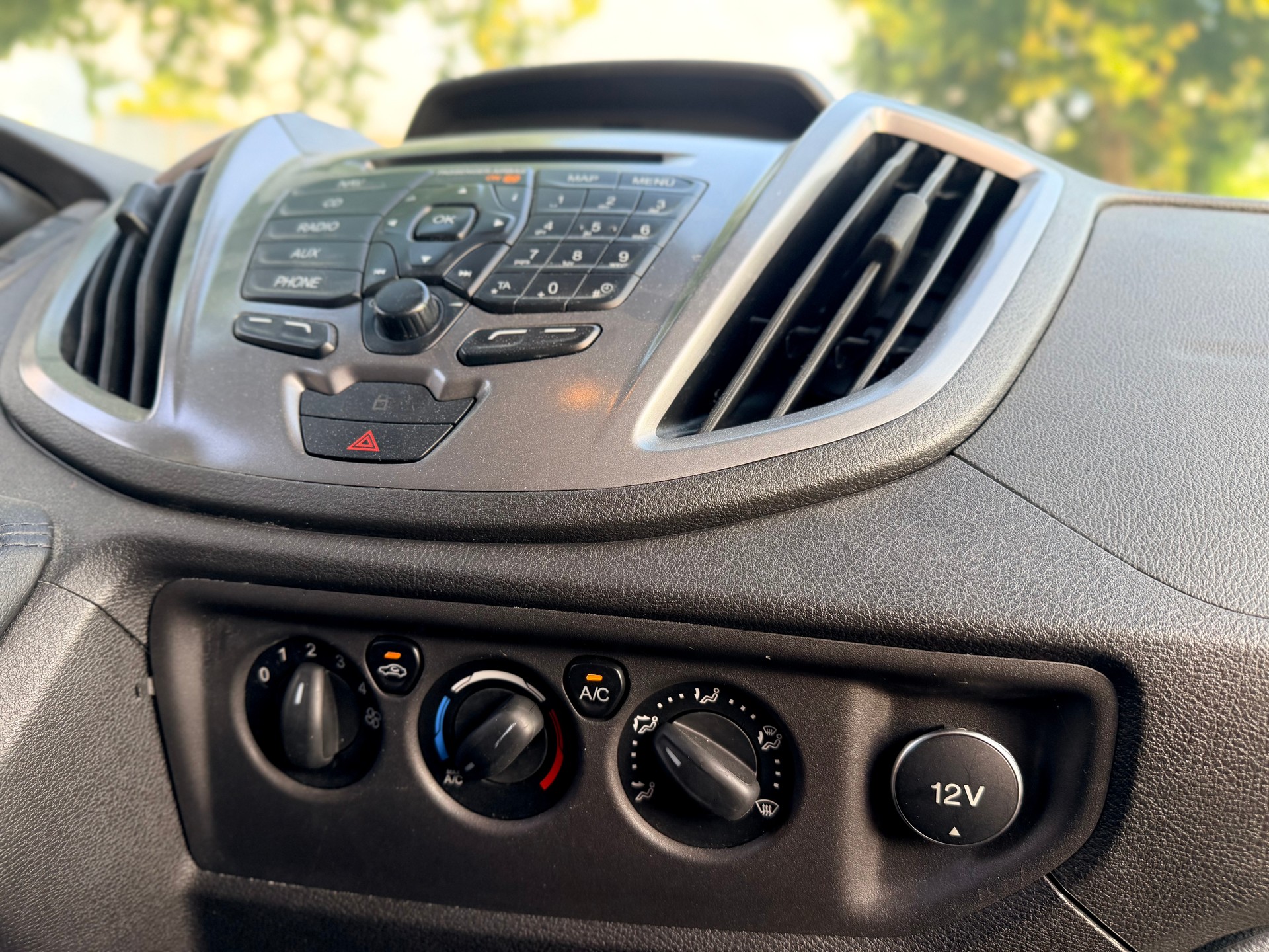 FORD Transit 460 L4H3 Trend RWD-image-13