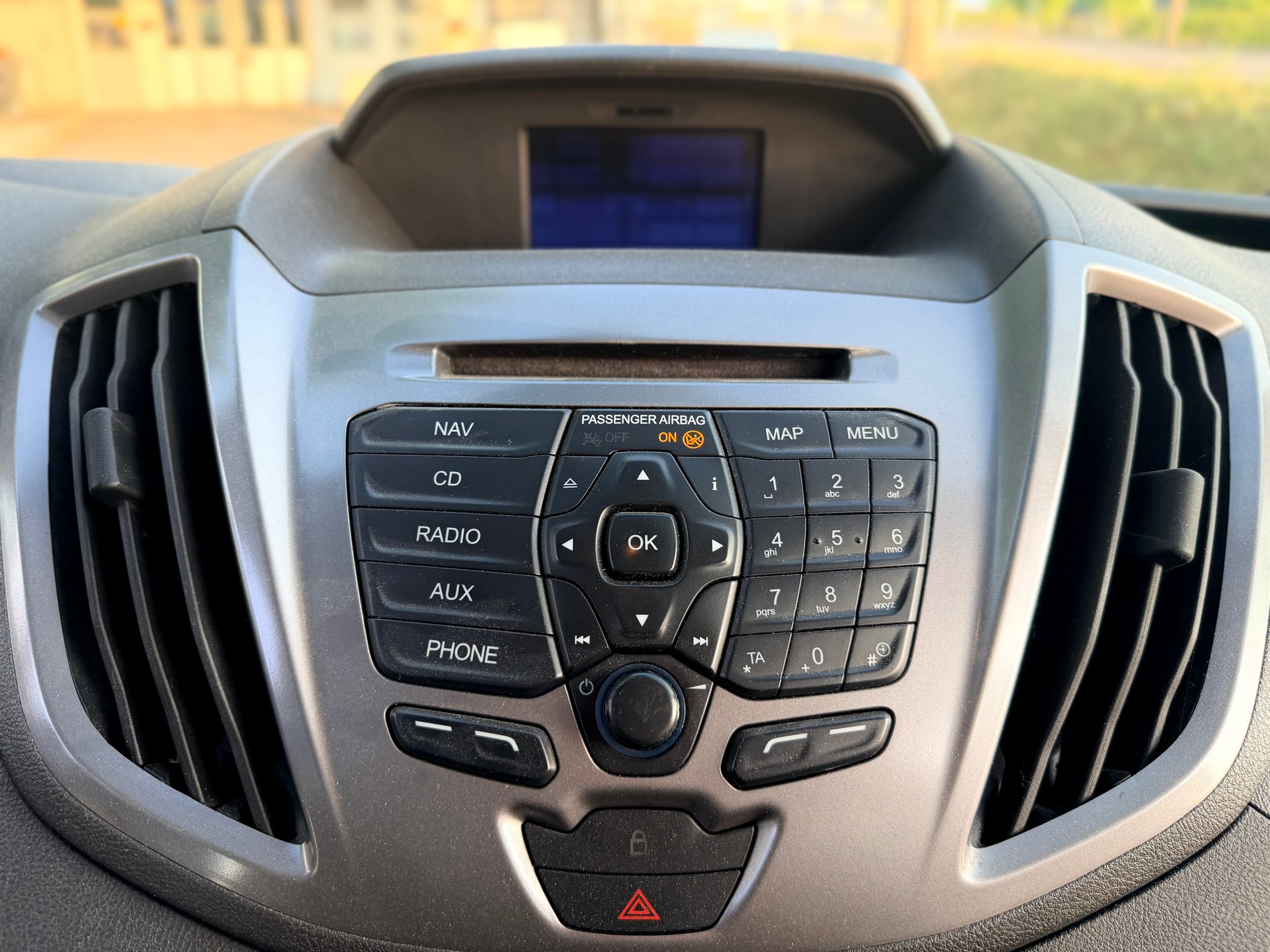 FORD Transit 460 L4H3 Trend RWD-image-14
