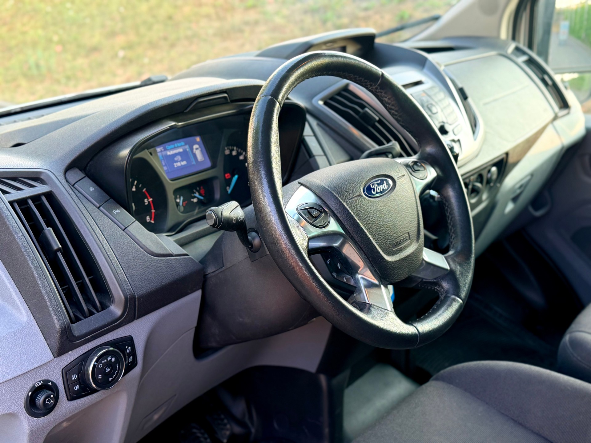 FORD Transit 460 L4H3 Trend RWD-image-5