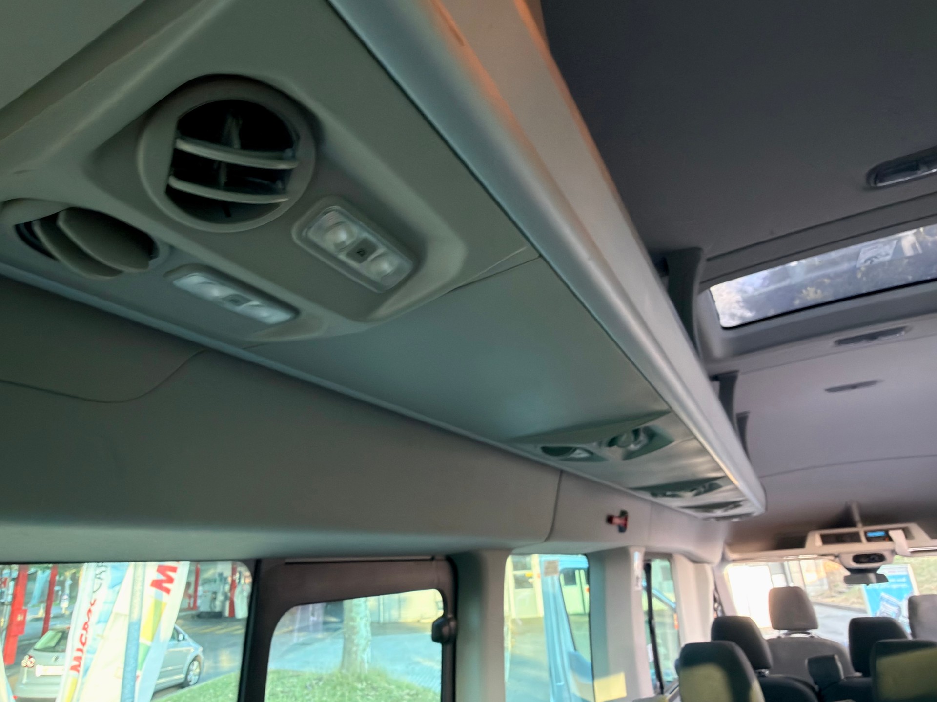 FORD Transit 460 L4H3 Trend RWD-image-12
