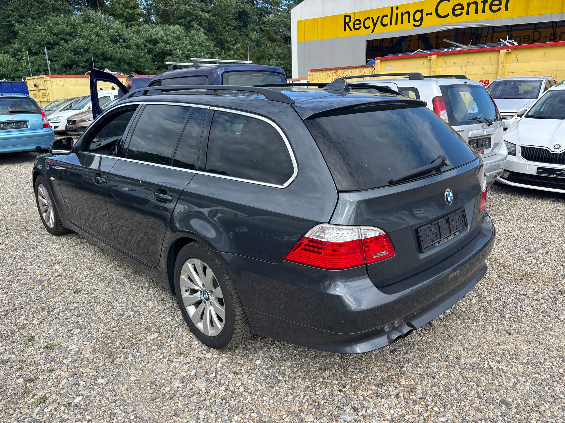 BMW 530d-image-2