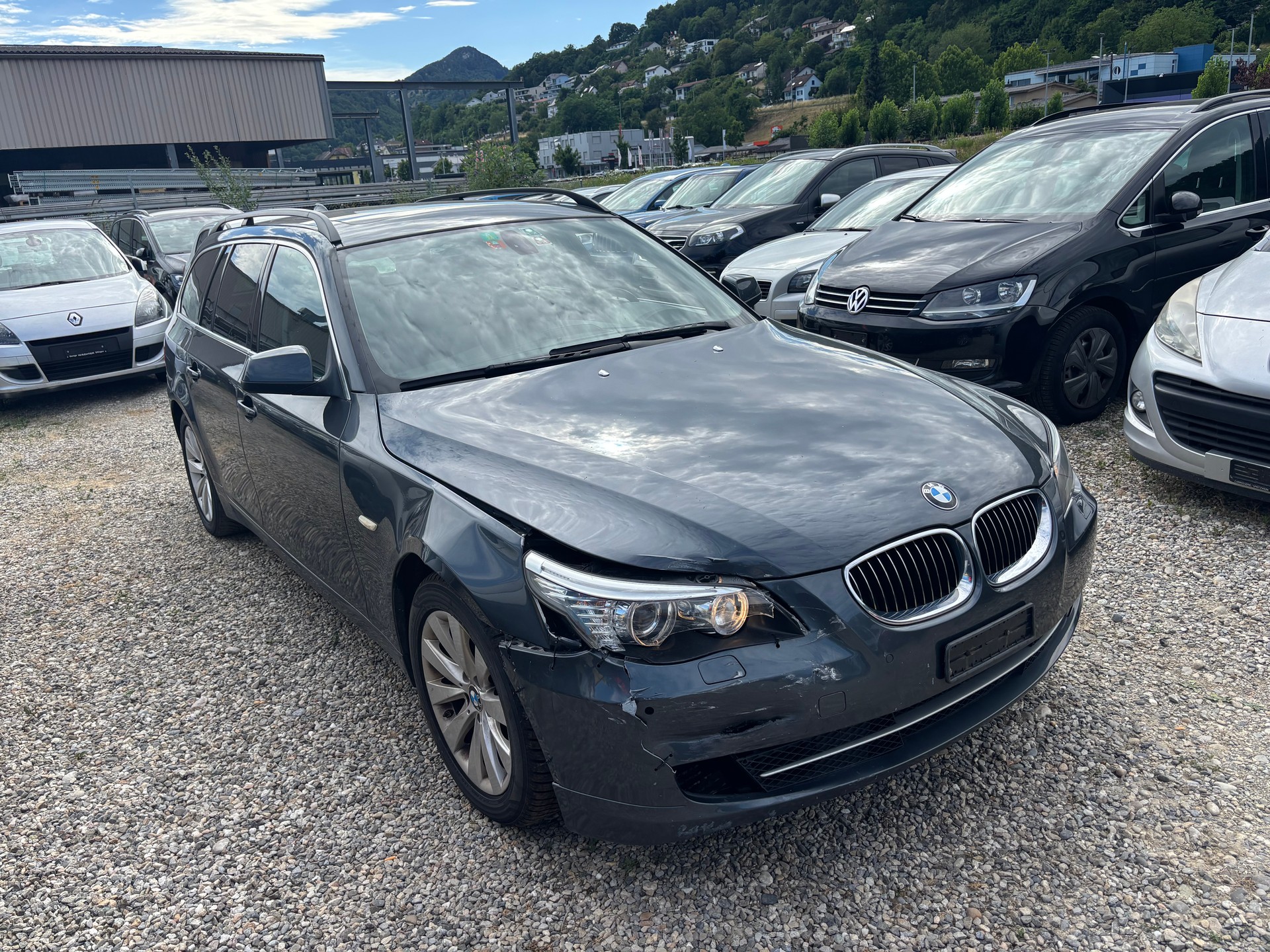 BMW 530d-image-1