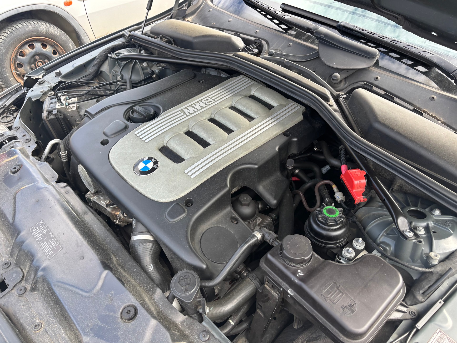 BMW 530d-image-15