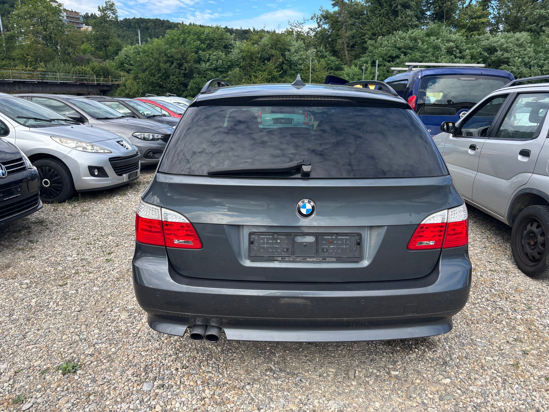 BMW 530d-image-5