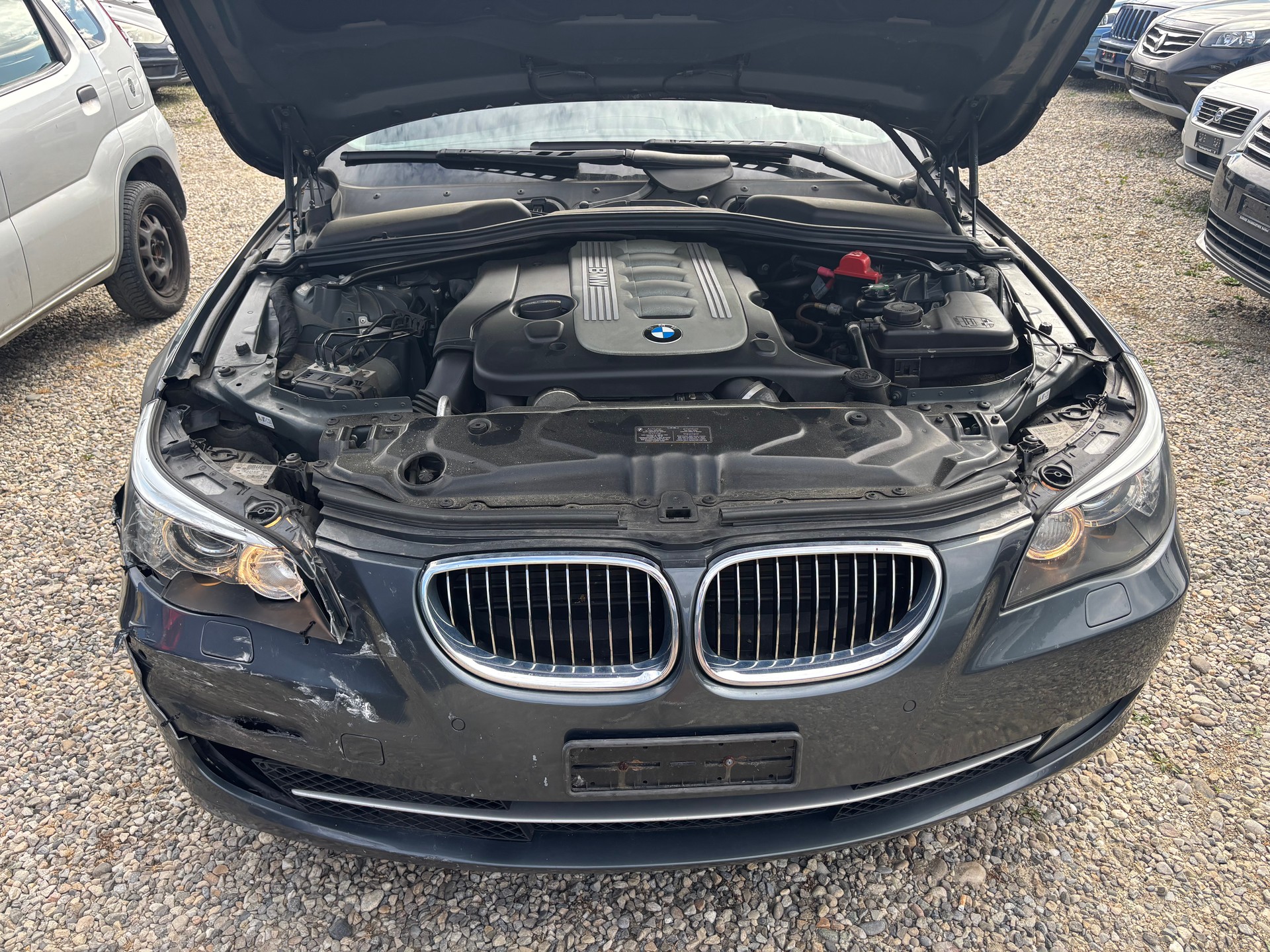 BMW 530d-image-13
